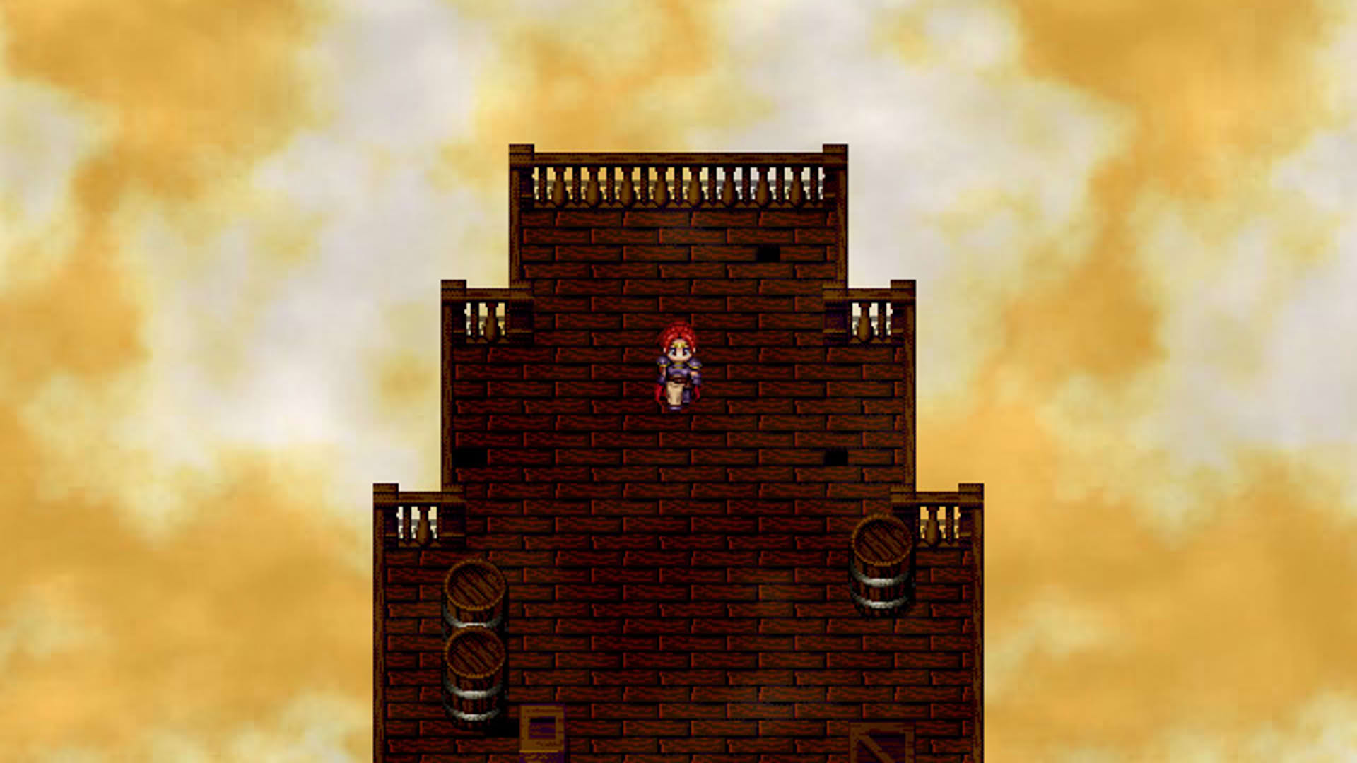Screenshot for Vagrant Hearts