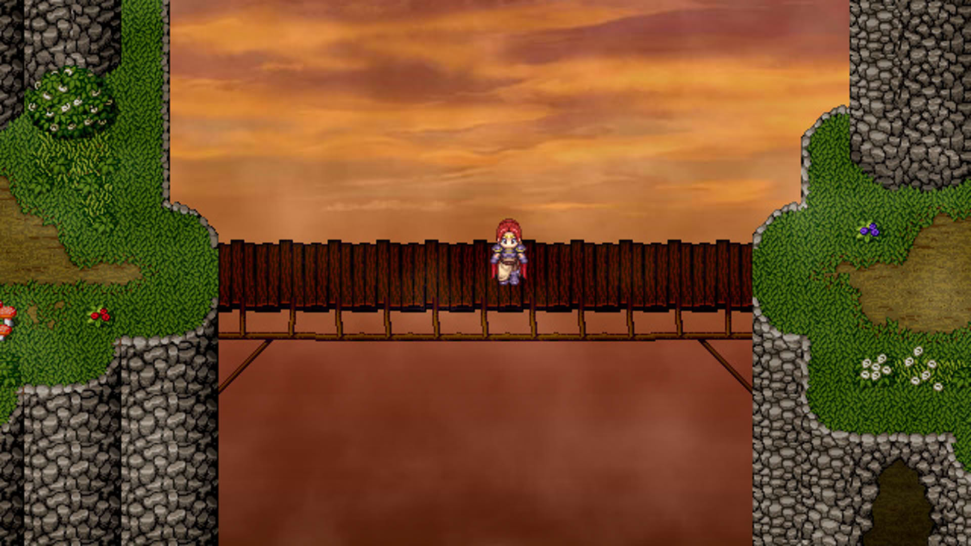 Screenshot for Vagrant Hearts