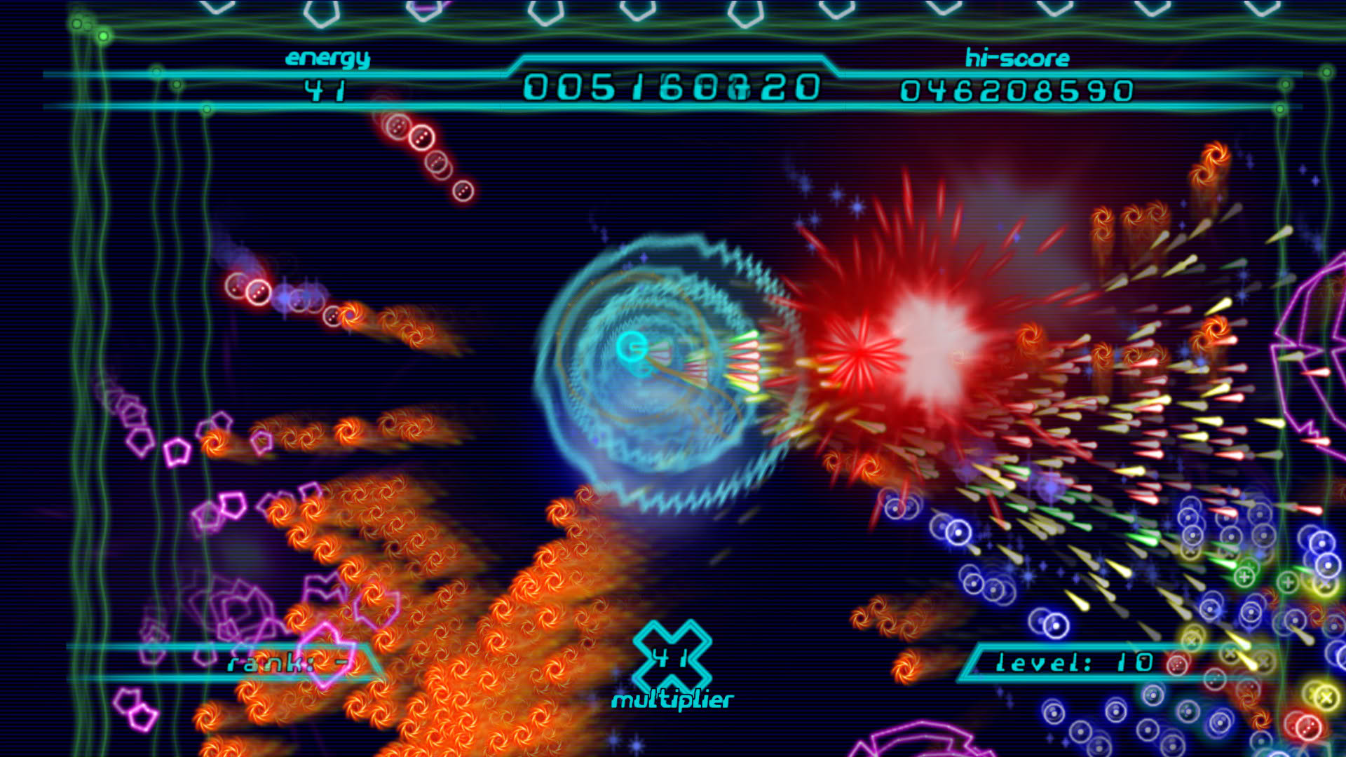 Screenshot for Echoes+