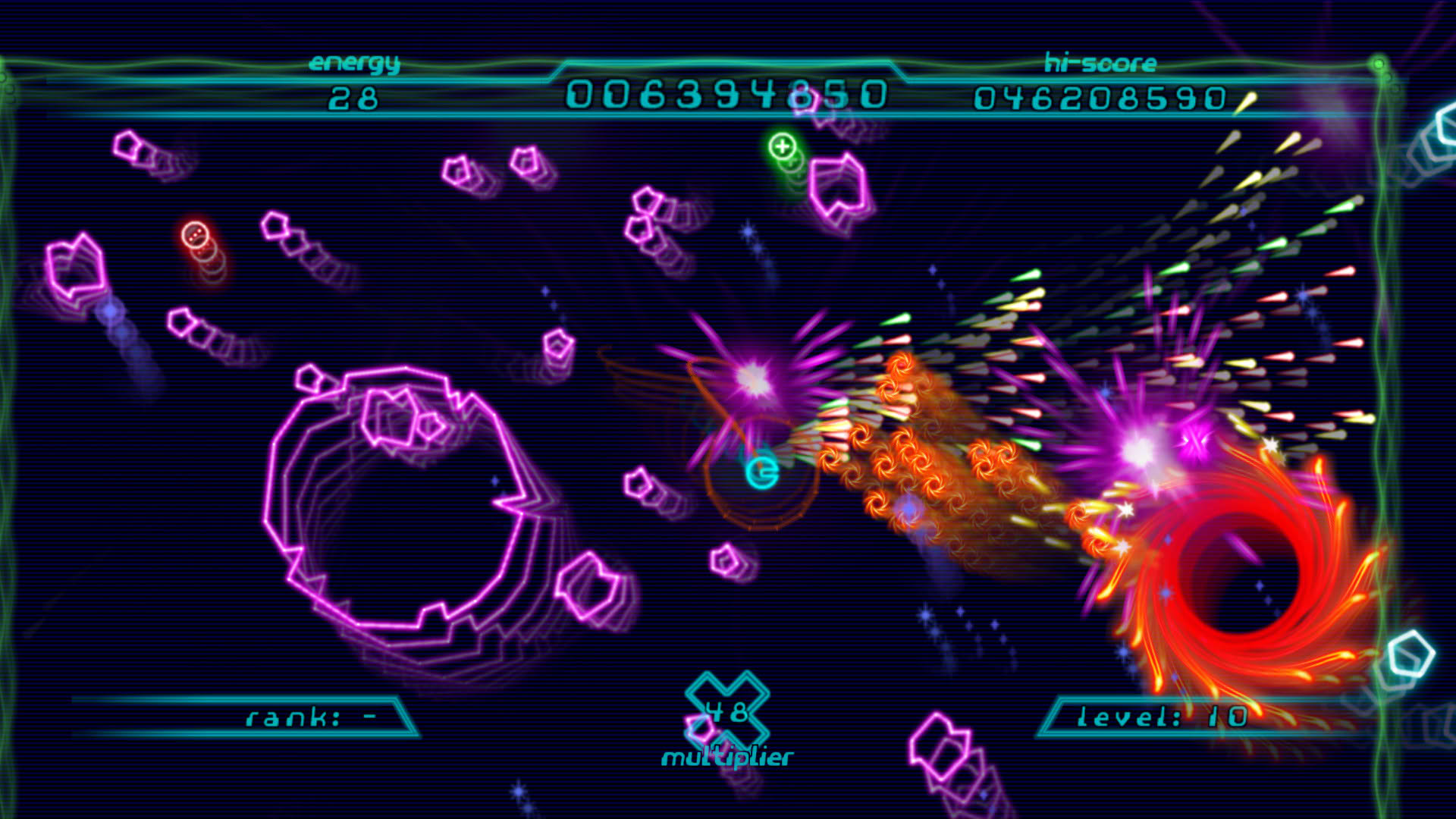 Screenshot for Echoes+