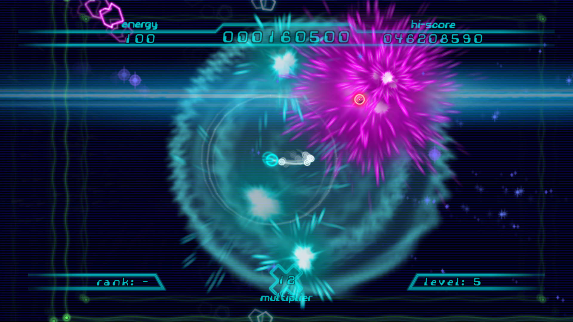 Screenshot for Echoes+