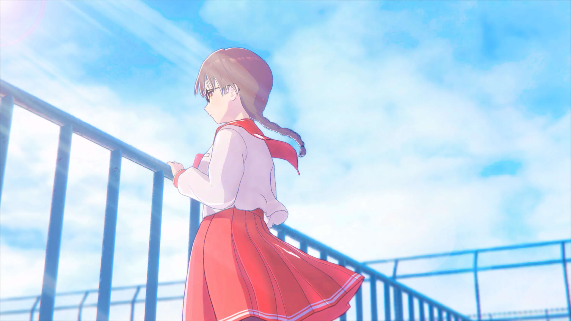 Screenshot for ToHeart
