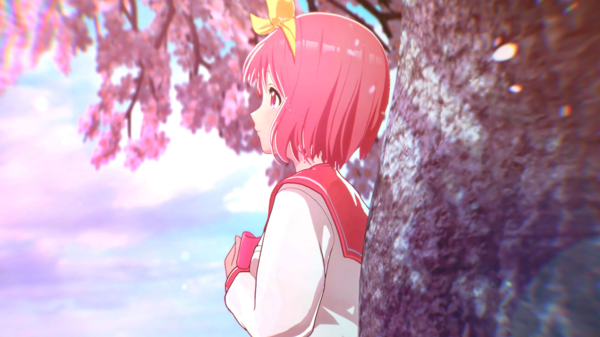 Screenshot for ToHeart