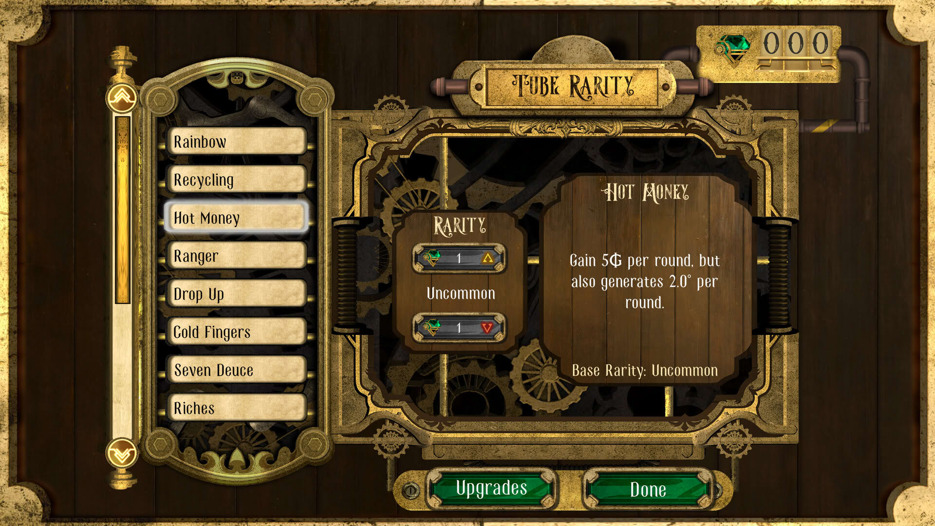 Screenshot for Rabanaz