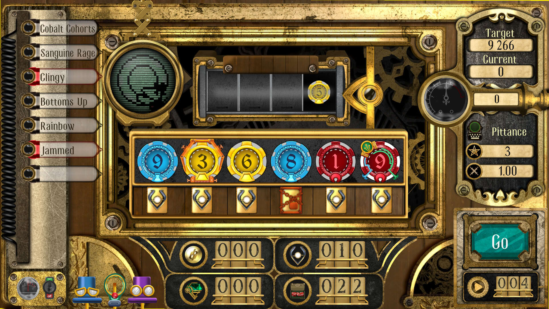 Screenshot for Rabanaz