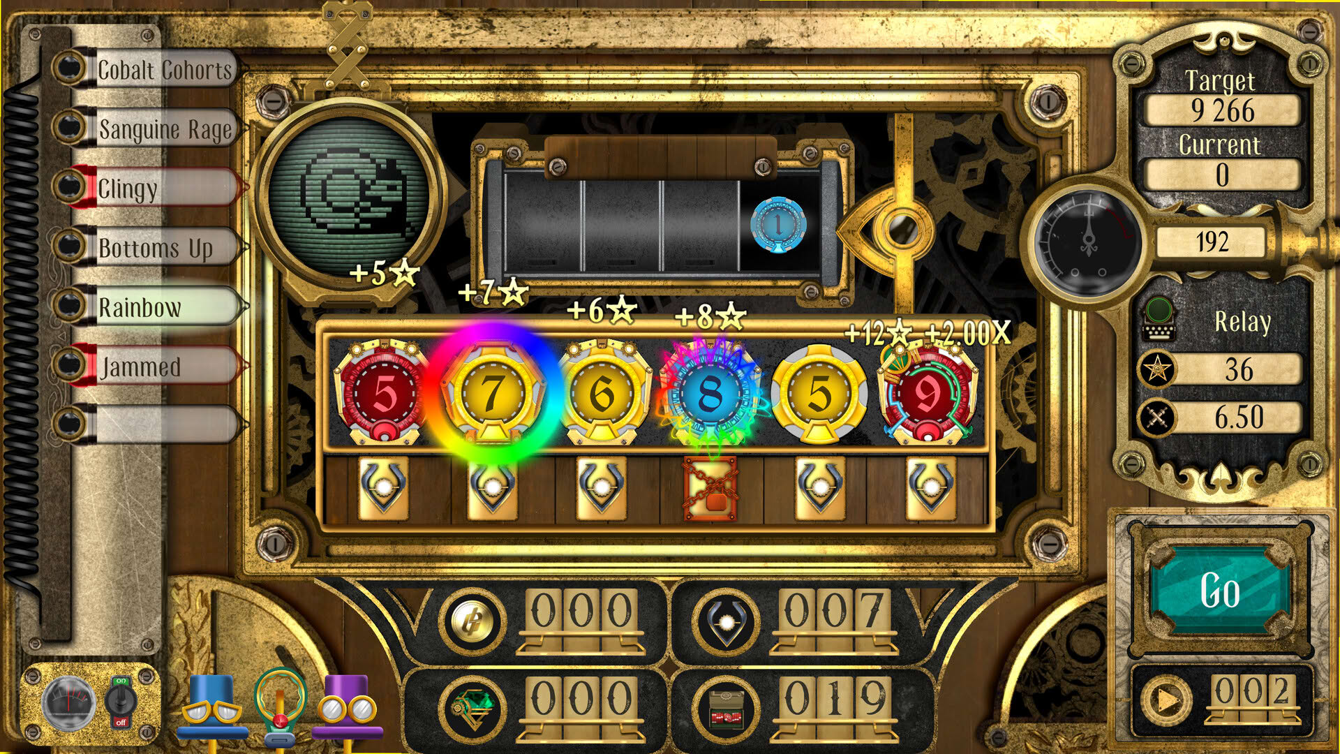 Screenshot for Rabanaz