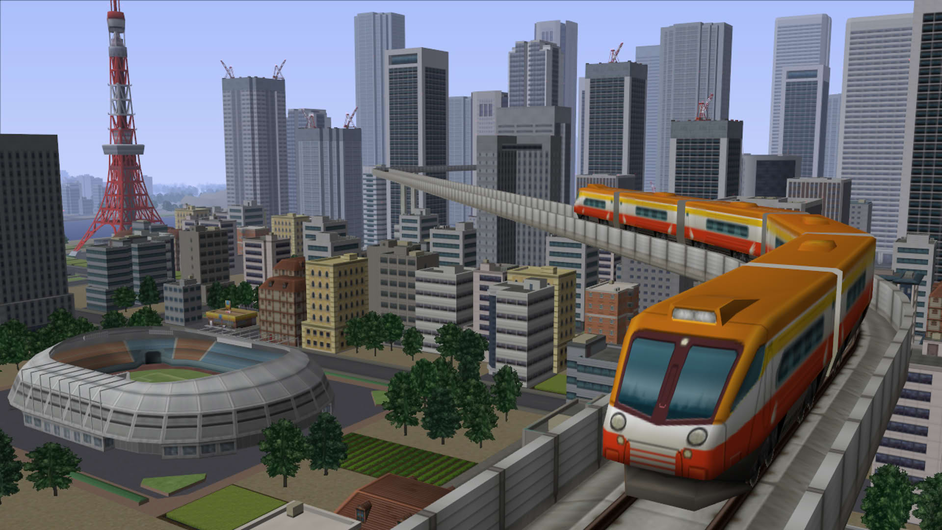 Screenshot for Petka 8: Pokorenie Rima