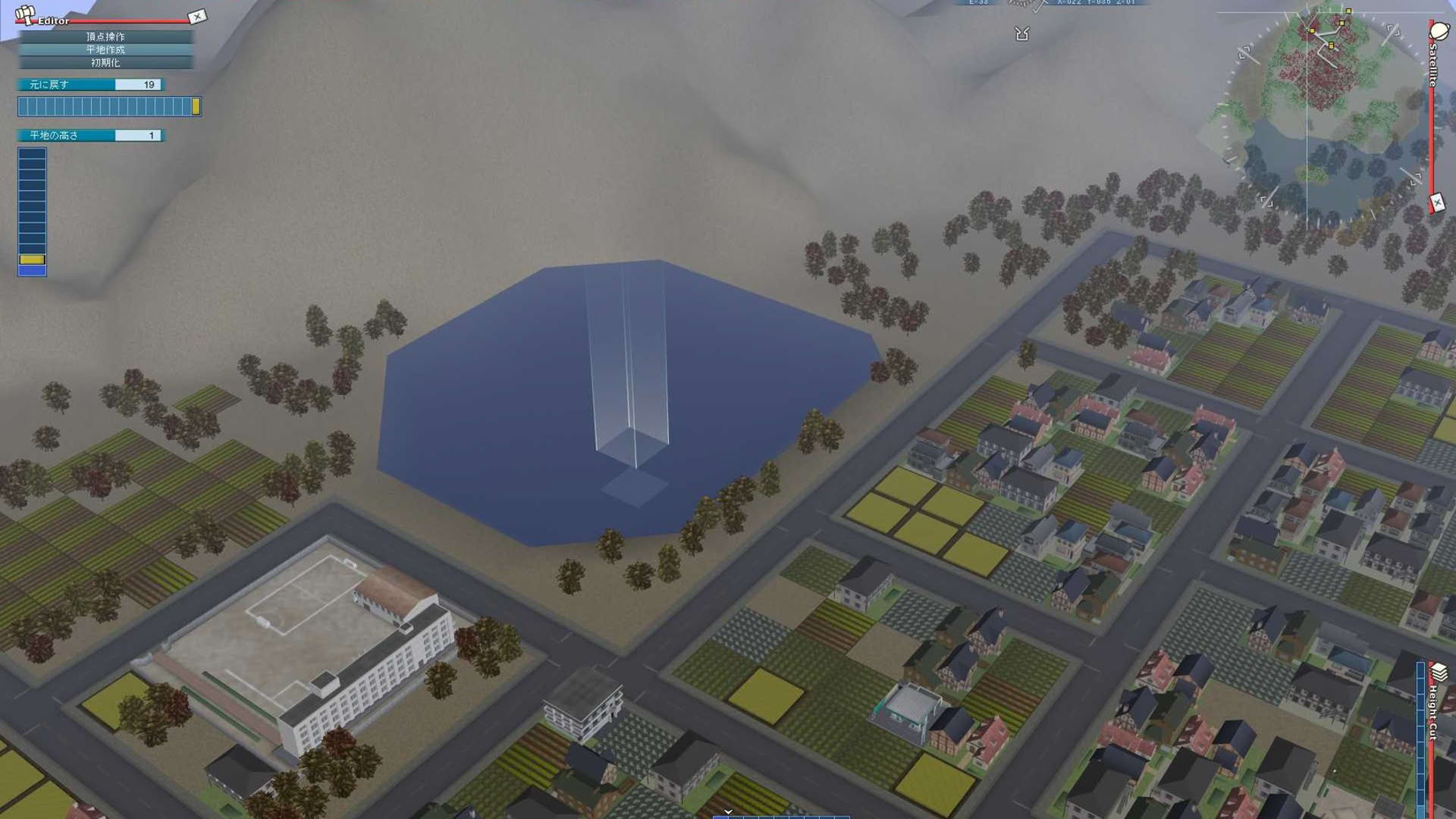 Screenshot for Petka 8: Pokorenie Rima