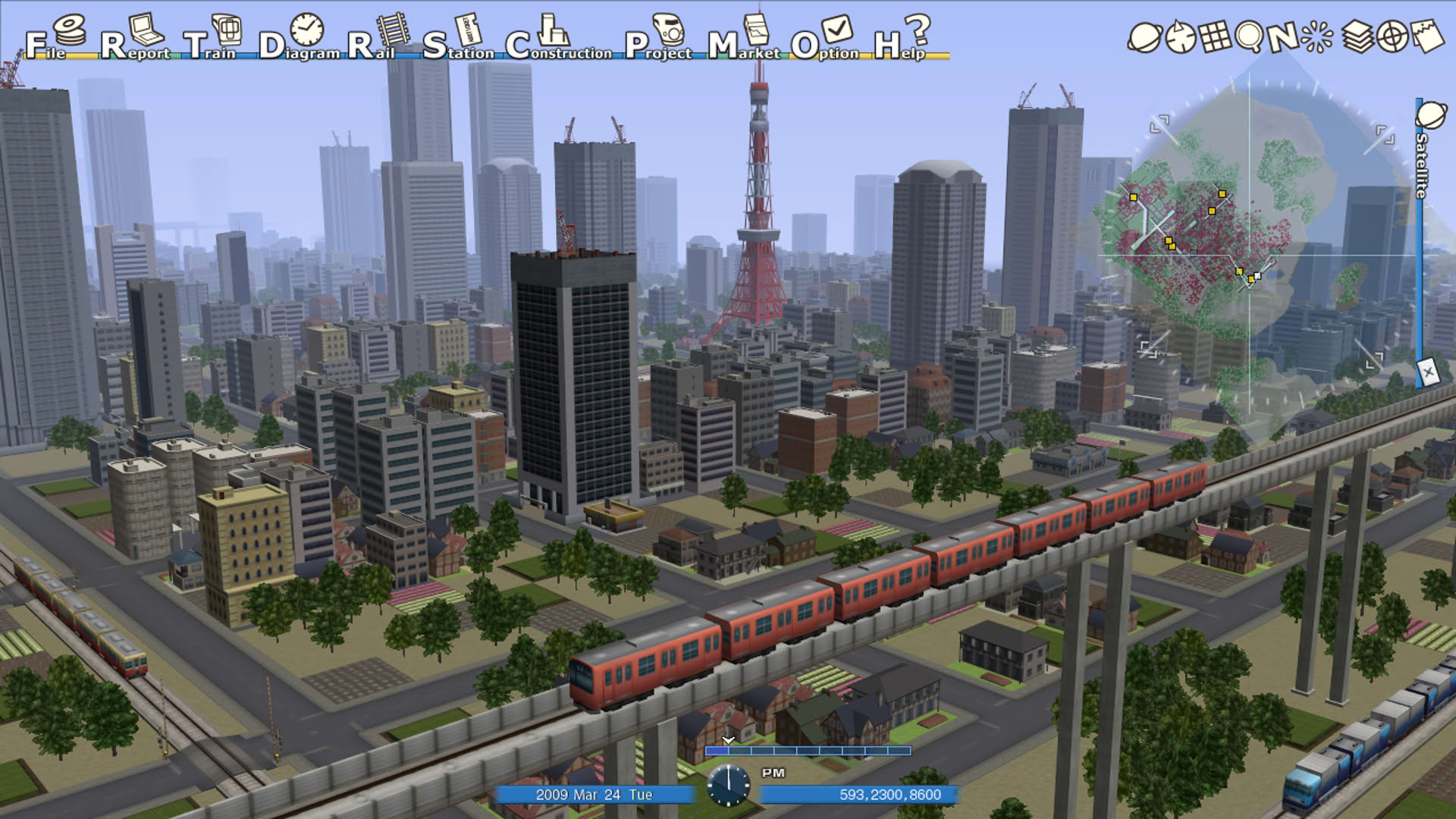 Screenshot for Petka 8: Pokorenie Rima