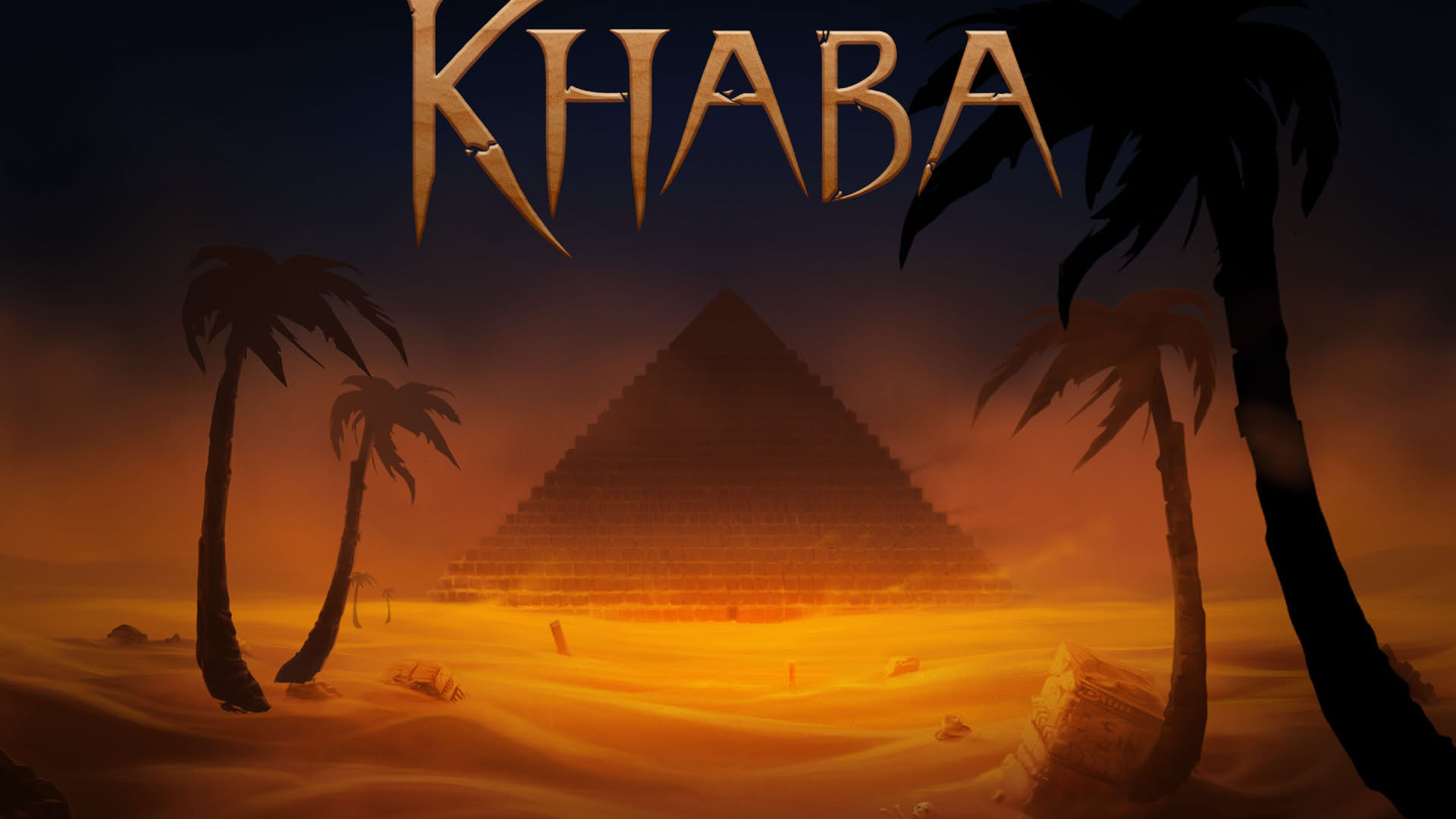Screenshot for Khaba