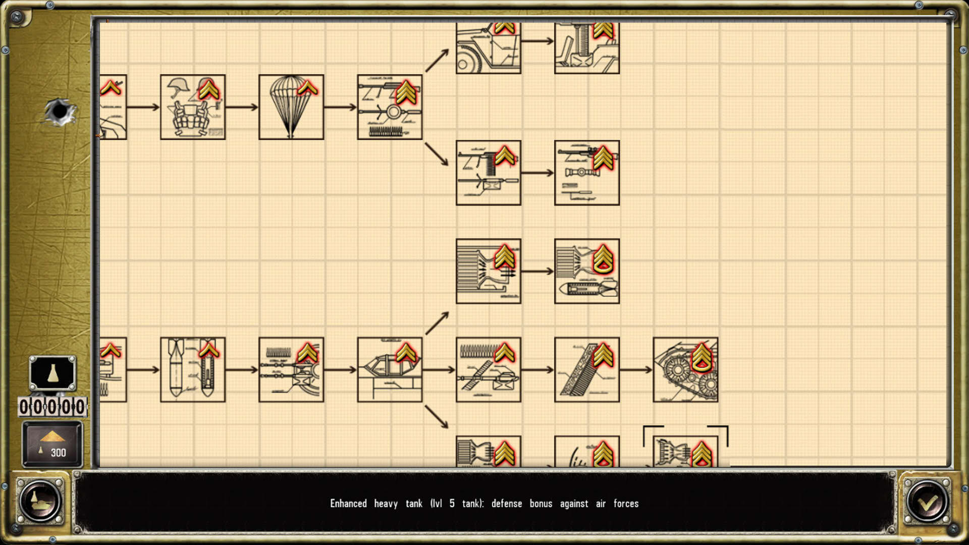 Screenshot for Strategy & Tactics: Wargame Collection
