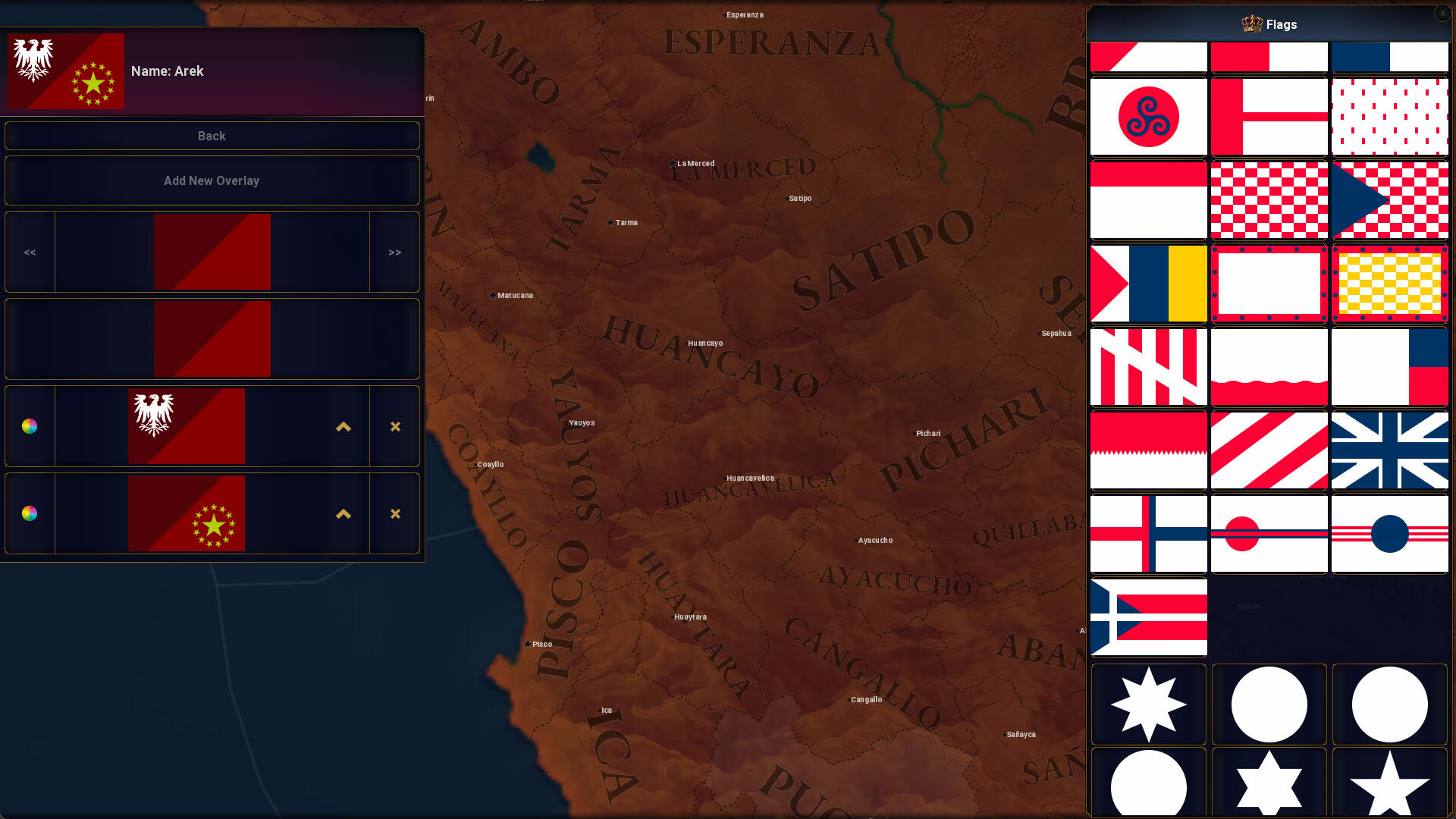 Screenshot for Age of History II: Definitive Edition