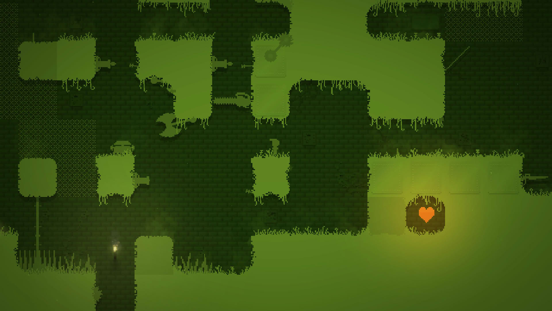 Screenshot for Just Get Through