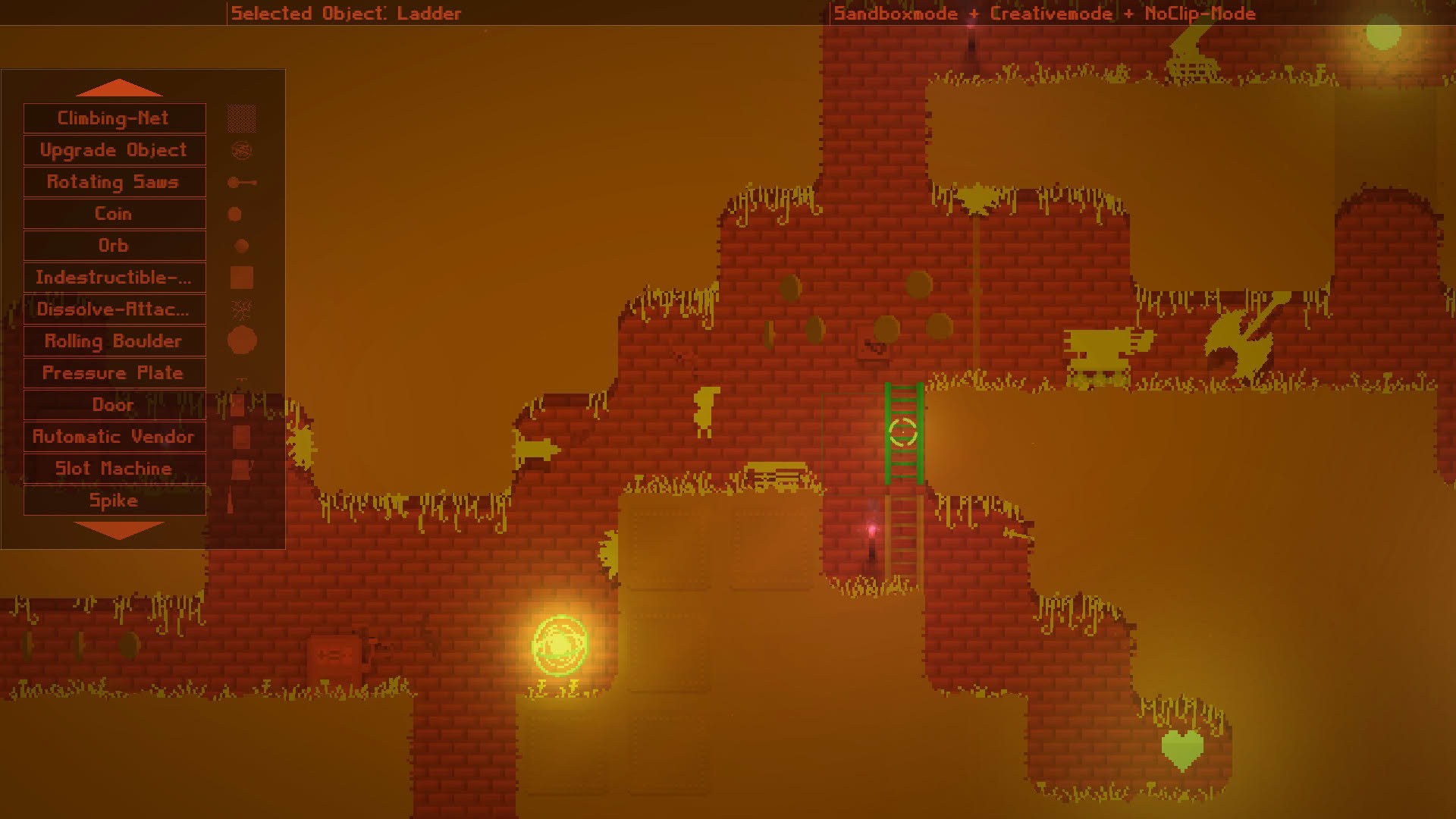 Screenshot for Just Get Through
