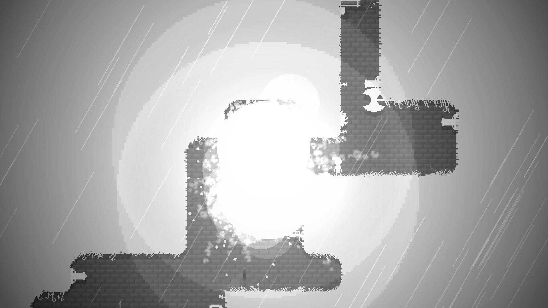Screenshot for Just Get Through