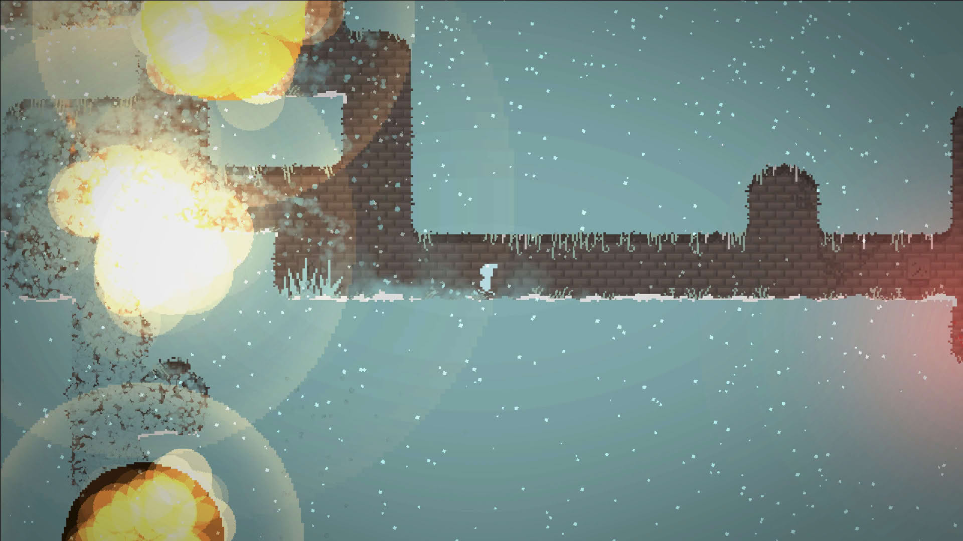 Screenshot for Just Get Through