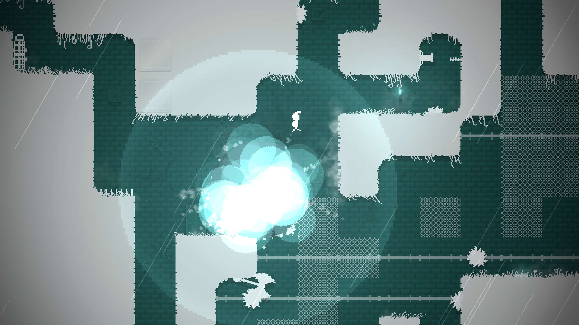 Screenshot for Just Get Through