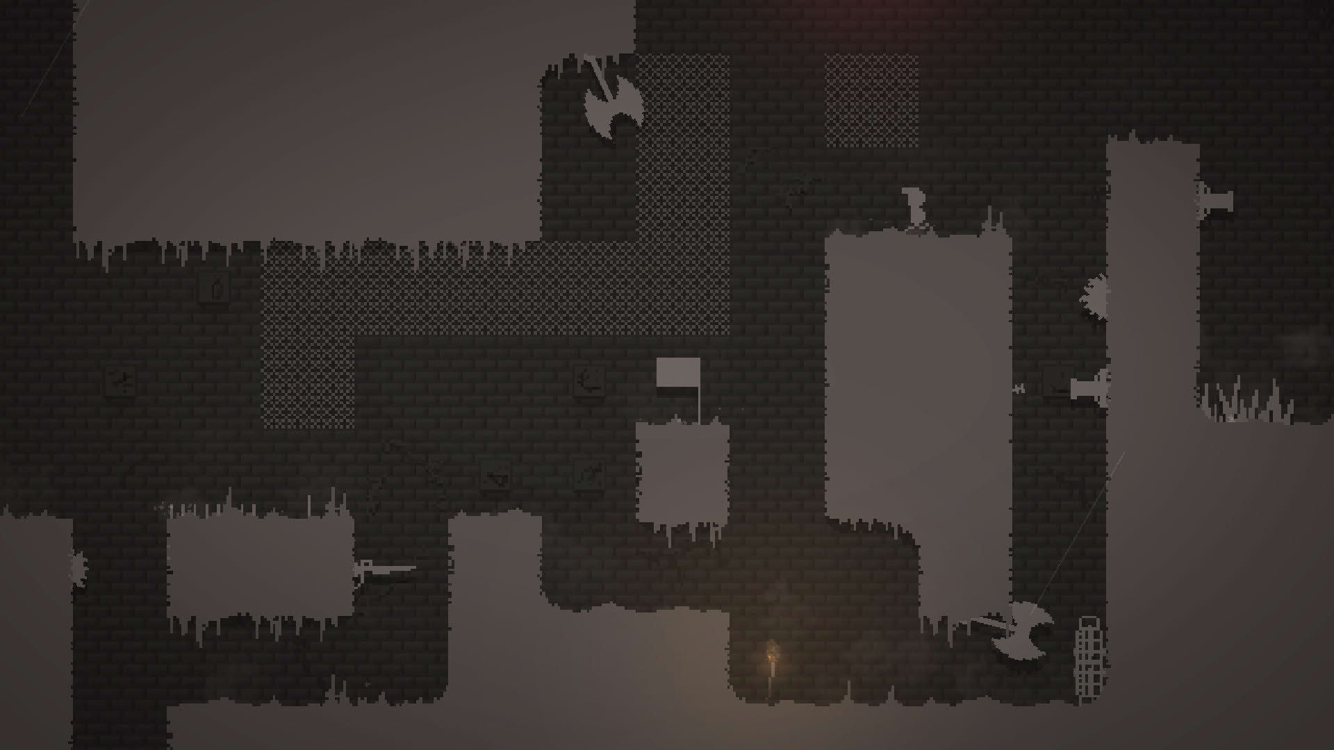 Screenshot for Just Get Through