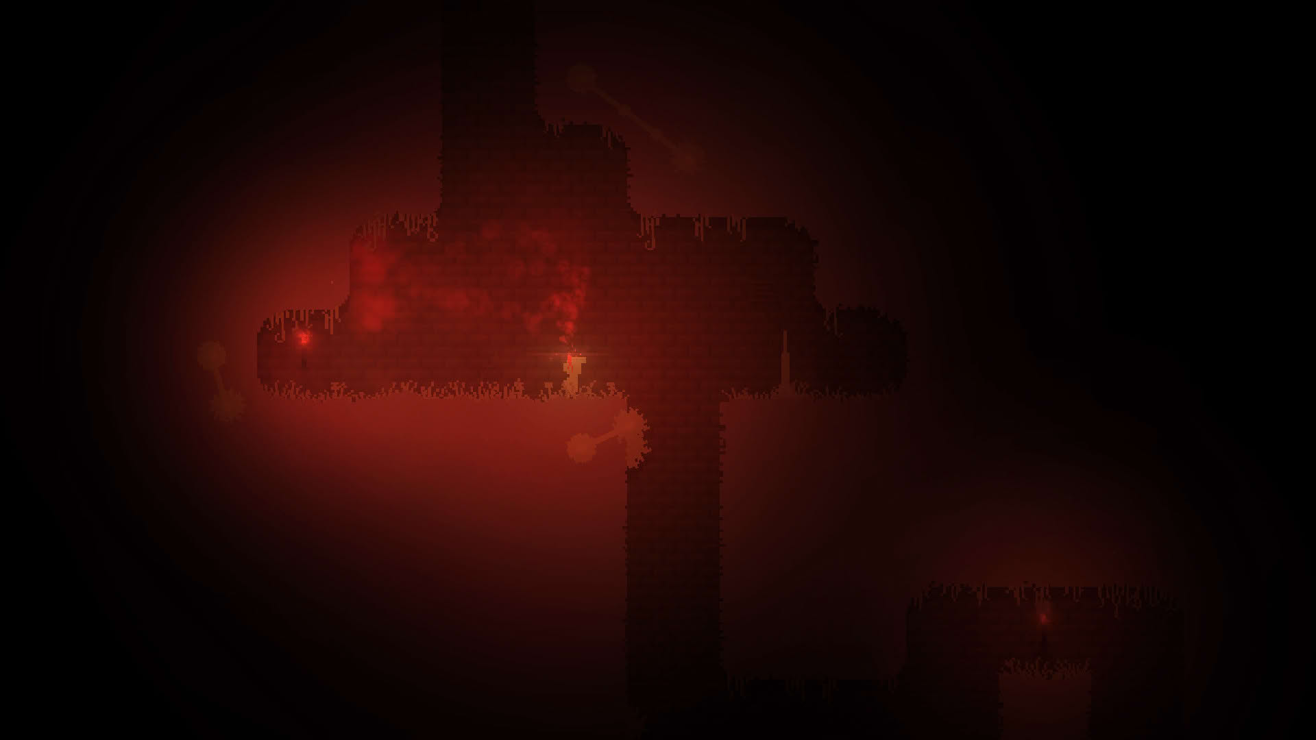 Screenshot for Just Get Through