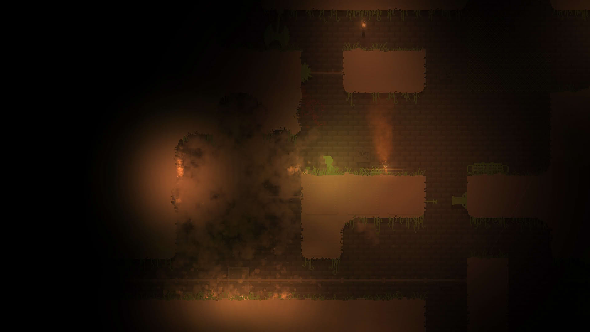 Screenshot for Just Get Through