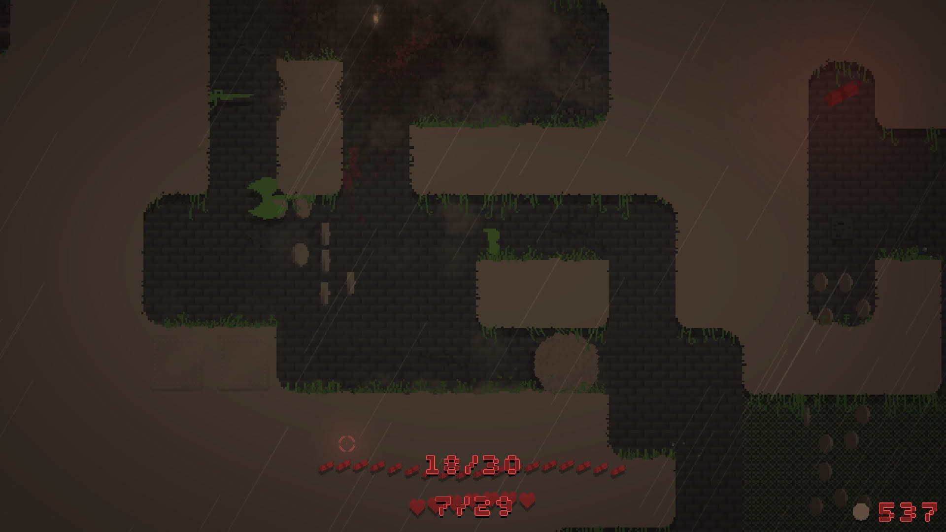 Screenshot for Just Get Through