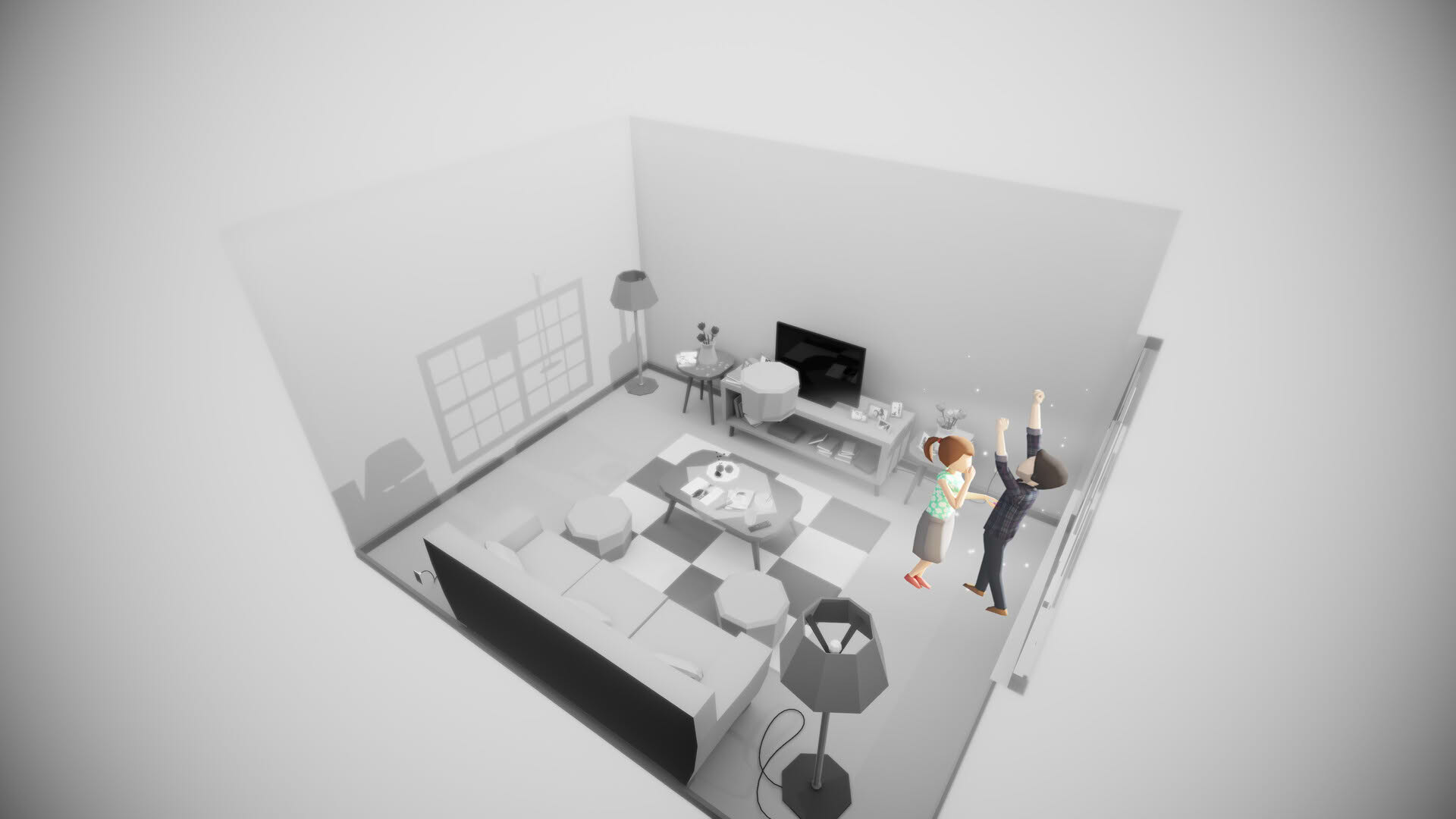 Screenshot for Possessions