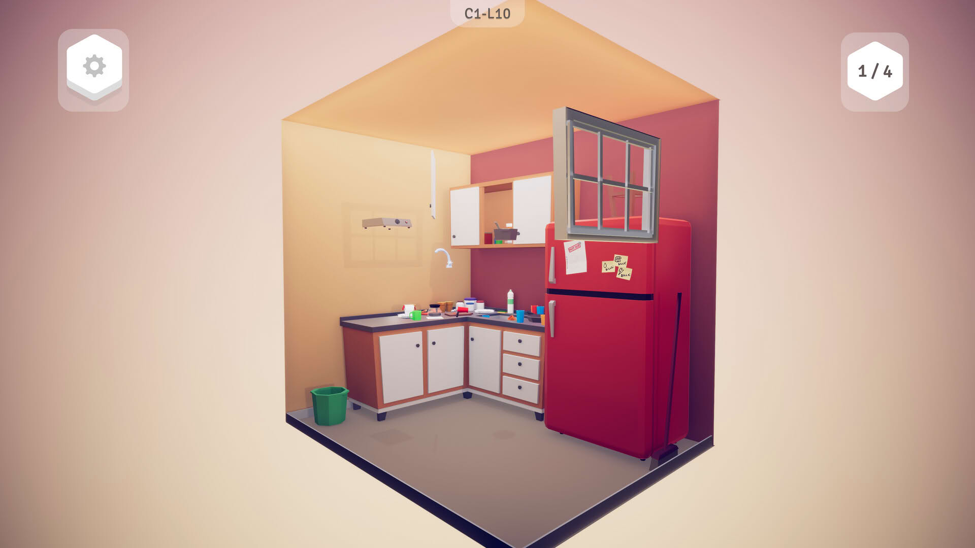 Screenshot for Possessions