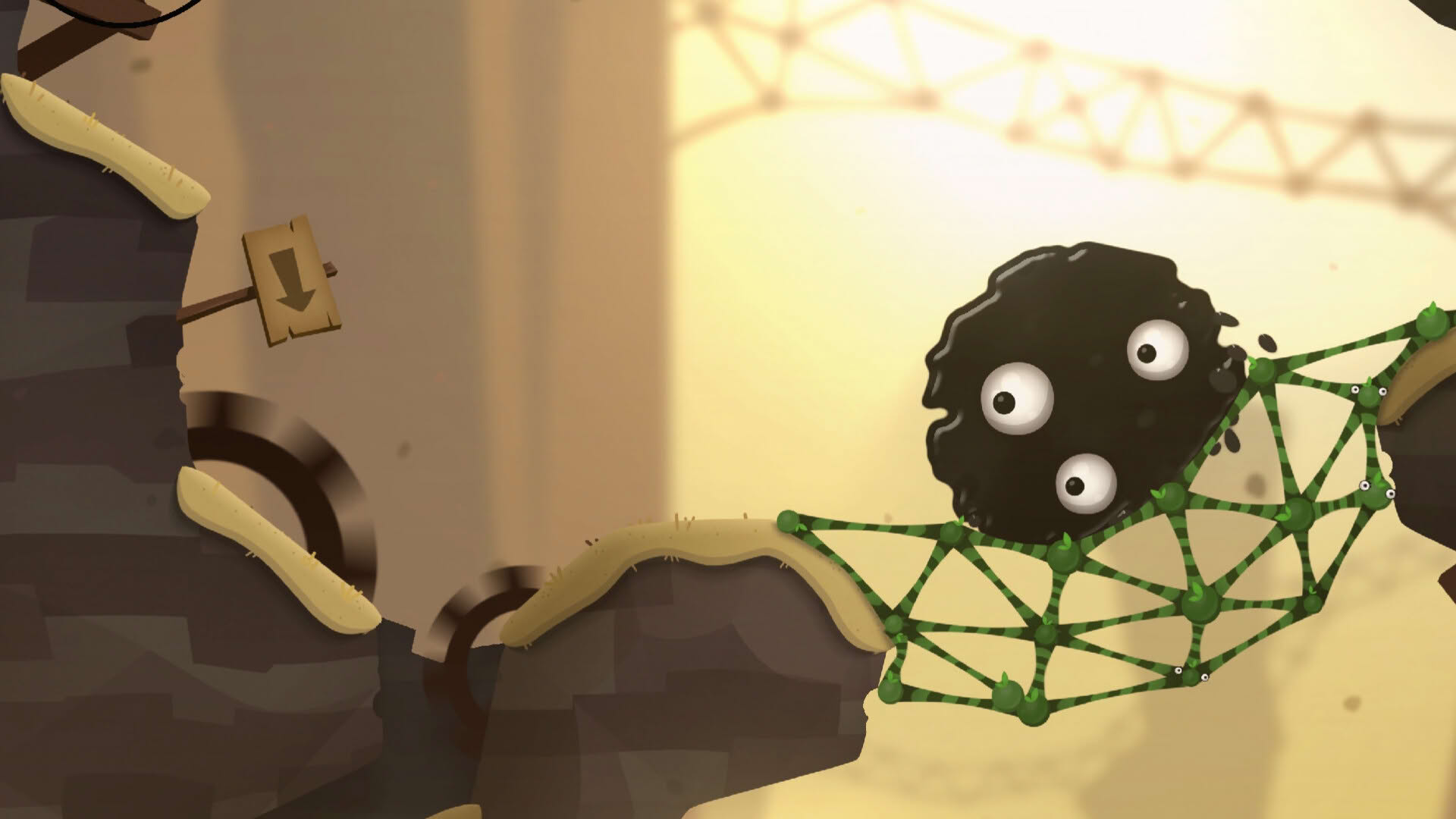Screenshot for World of Goo 2