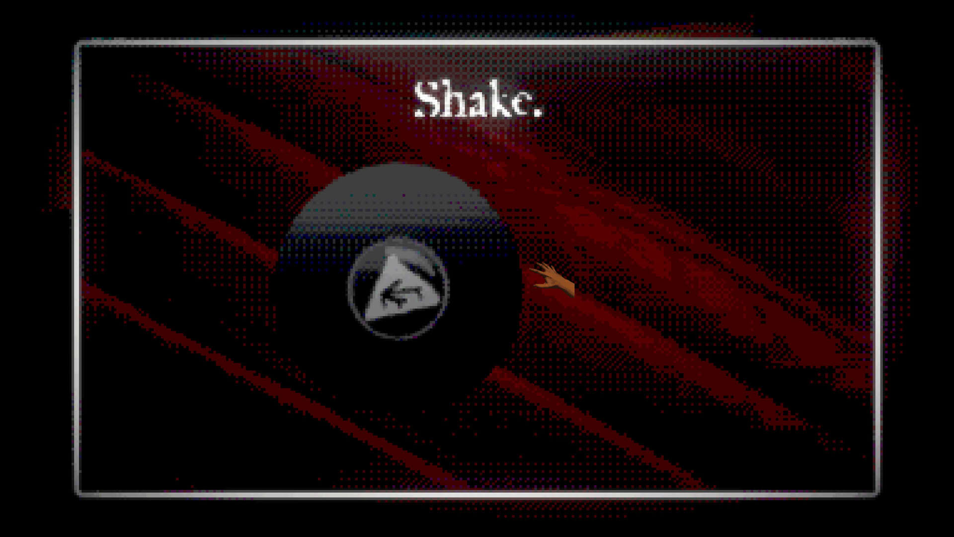 Screenshot for White Line Fever