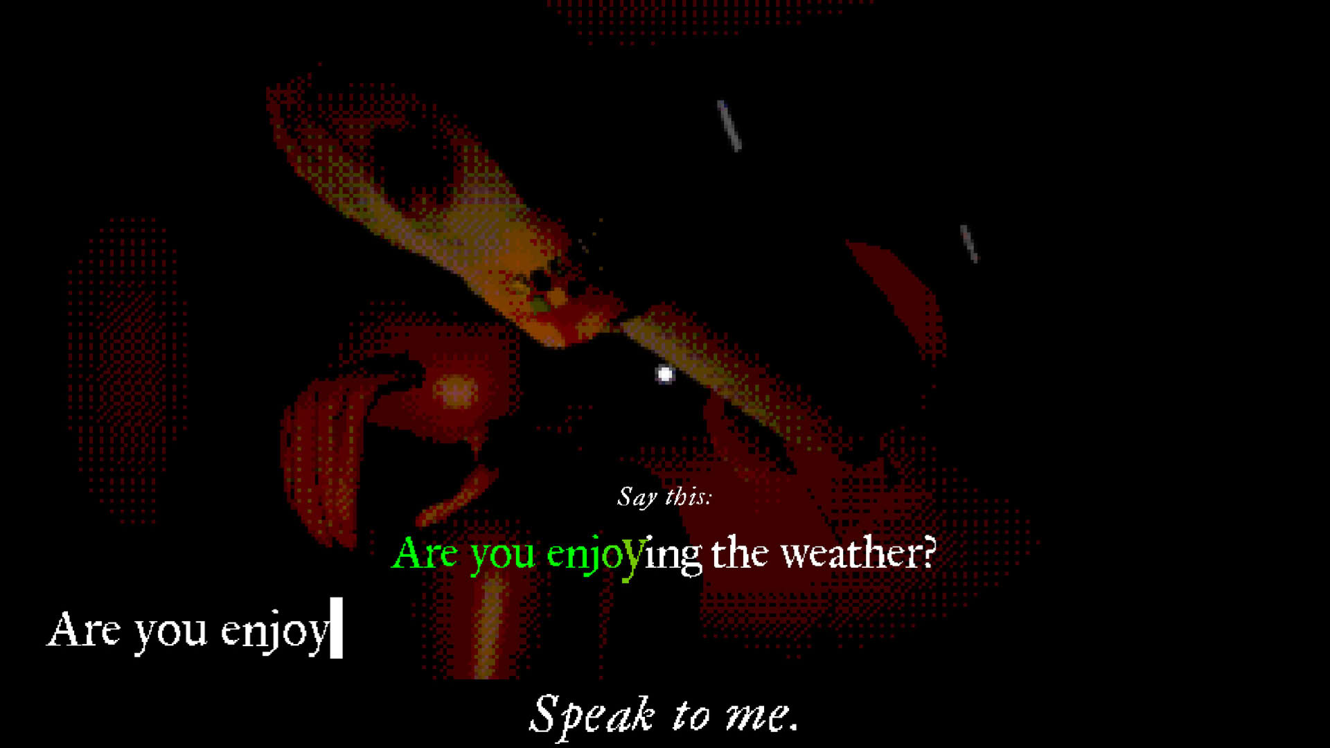Screenshot for White Line Fever