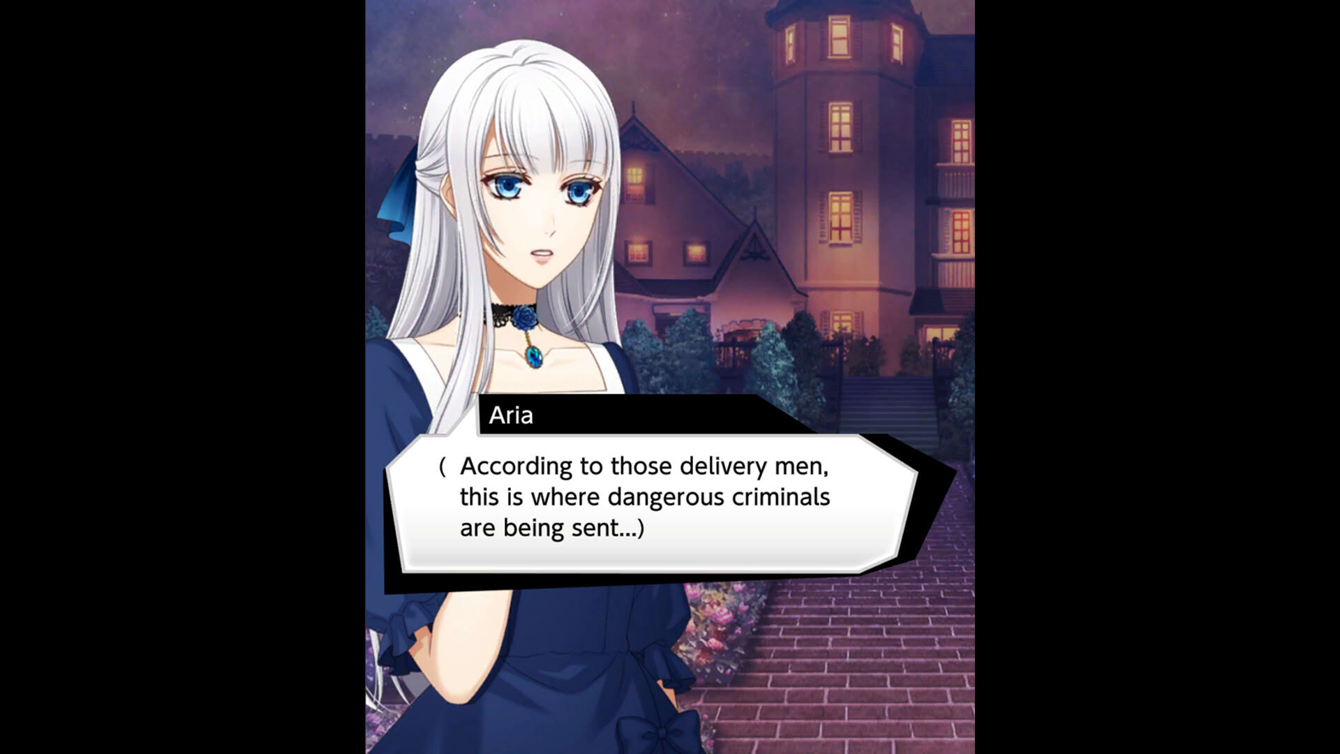 Screenshot for Ephemeral: Miniature Garden