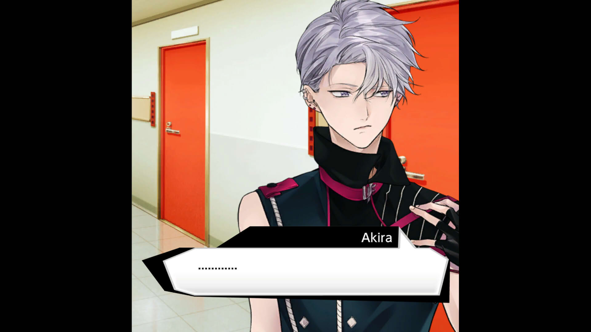 Screenshot for On the Q.T.
