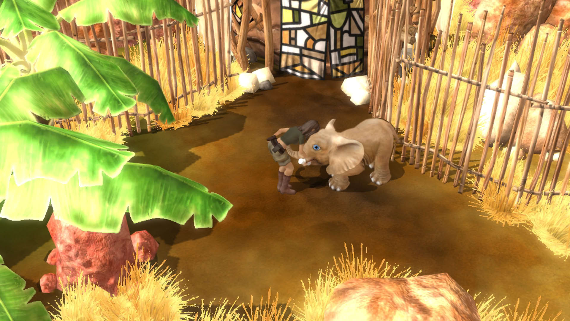Screenshot for Wildlife Camp