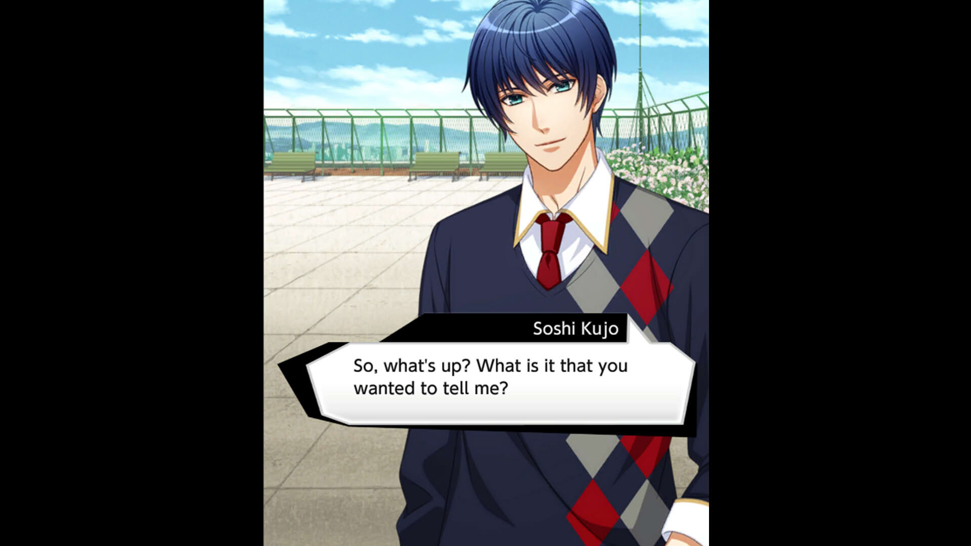 Screenshot for Secret Crush: Unrequited Love