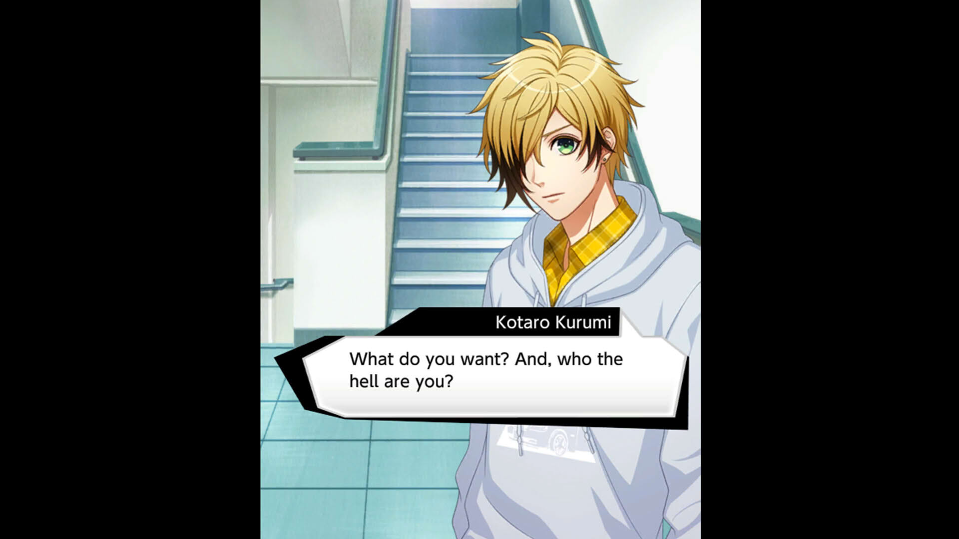 Screenshot for Secret Crush: Unrequited Love