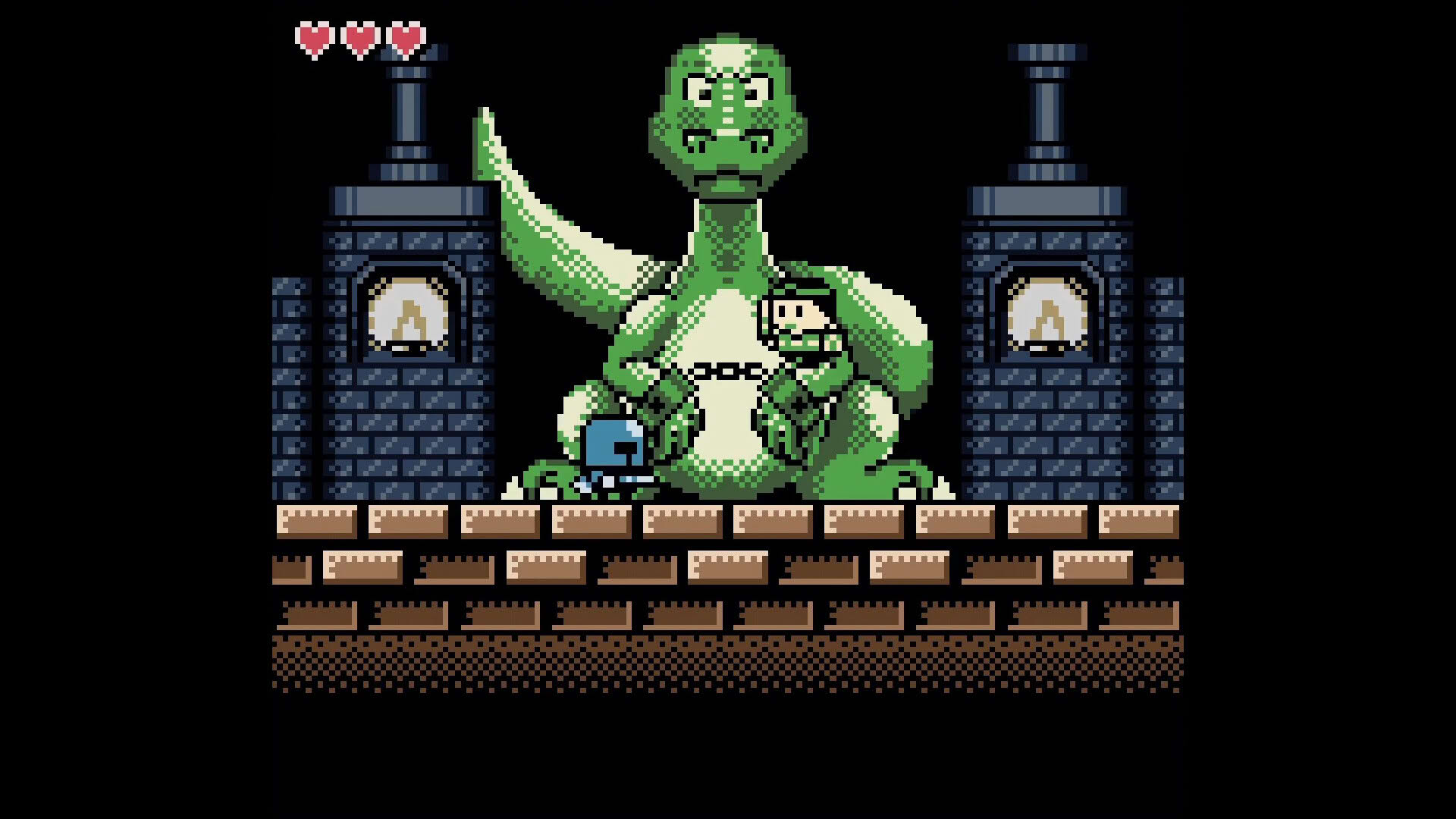 Screenshot for Pokettohiro