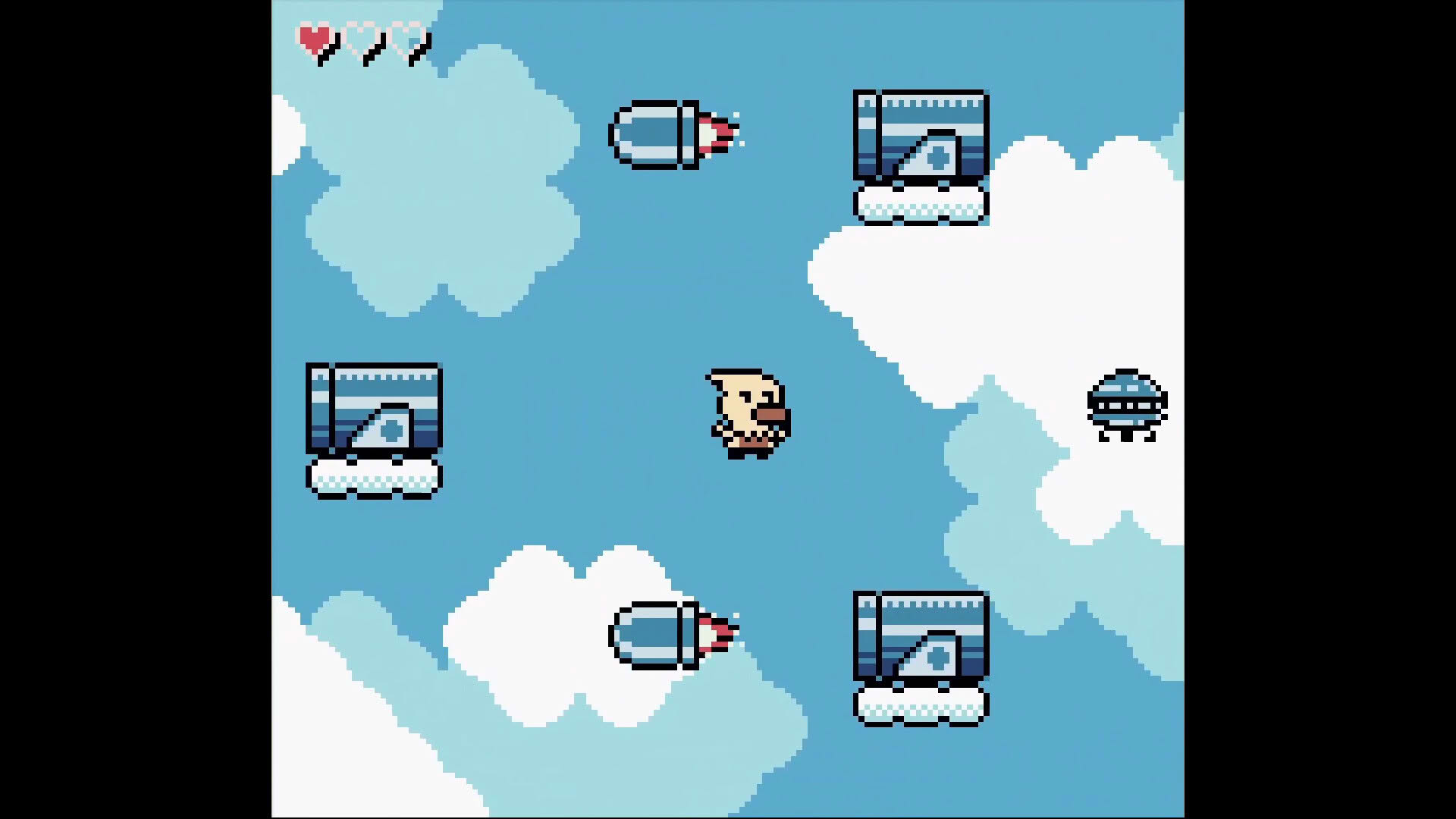 Screenshot for Pokettohiro