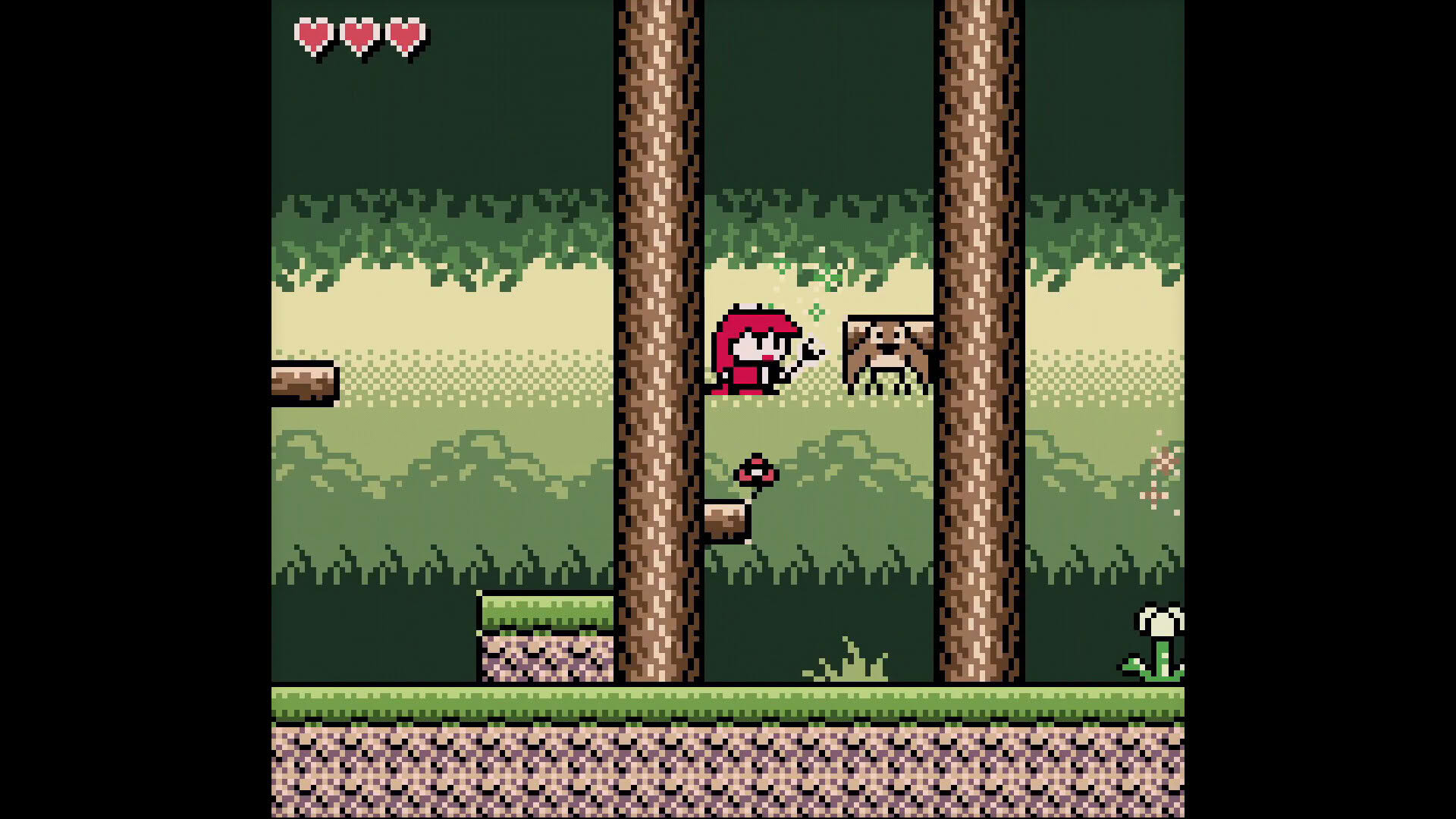 Screenshot for Pokettohiro