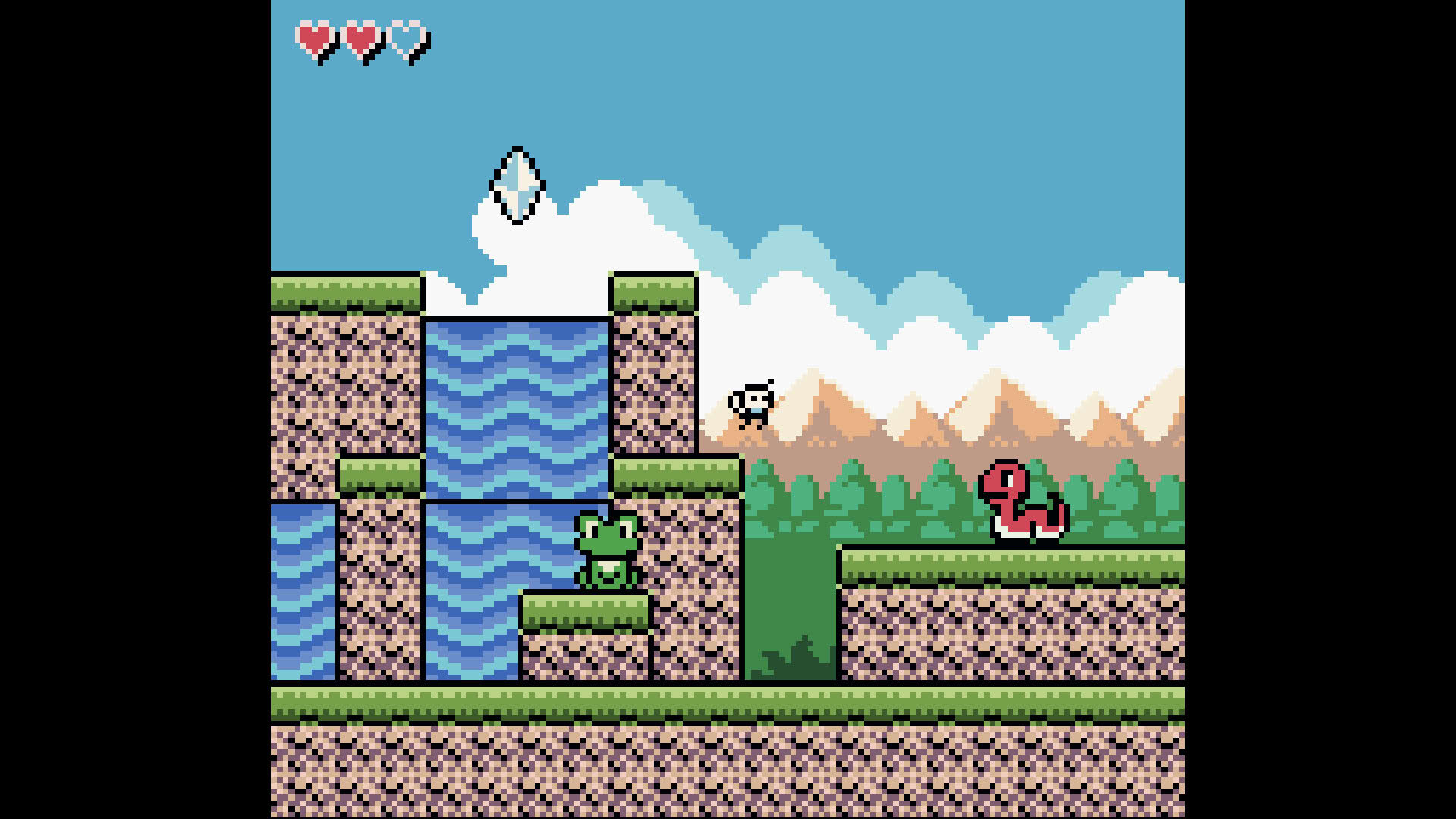 Screenshot for Pokettohiro