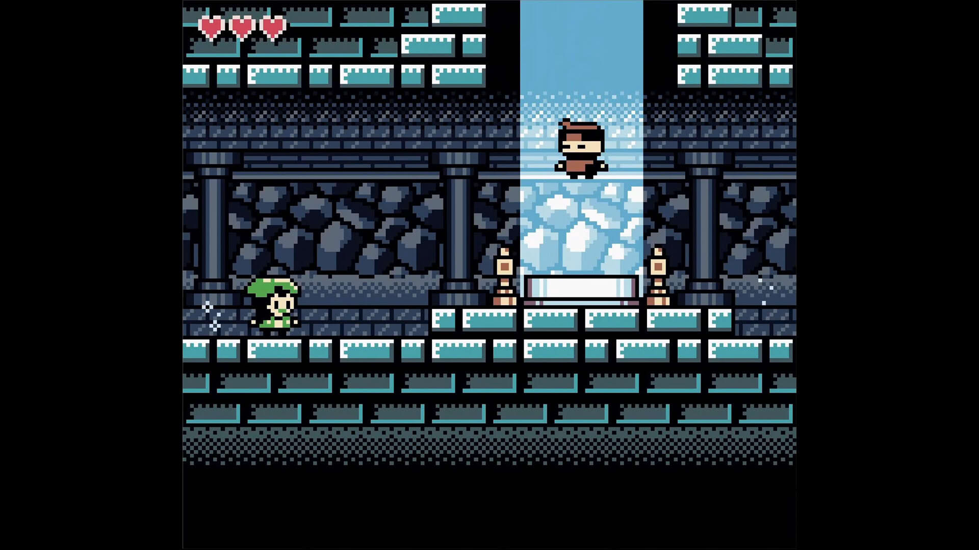 Screenshot for Pokettohiro