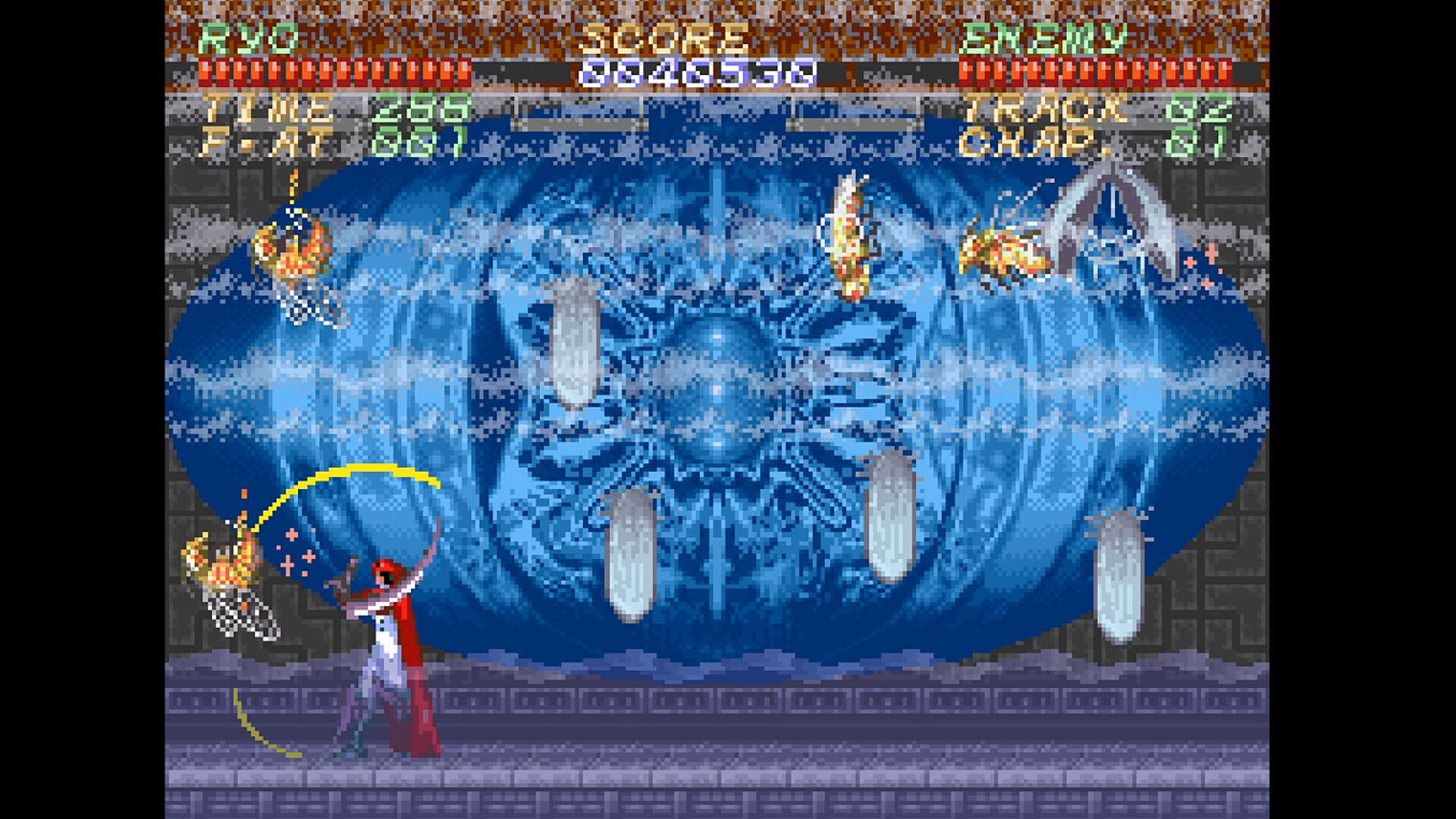 Screenshot for Psycho Dream