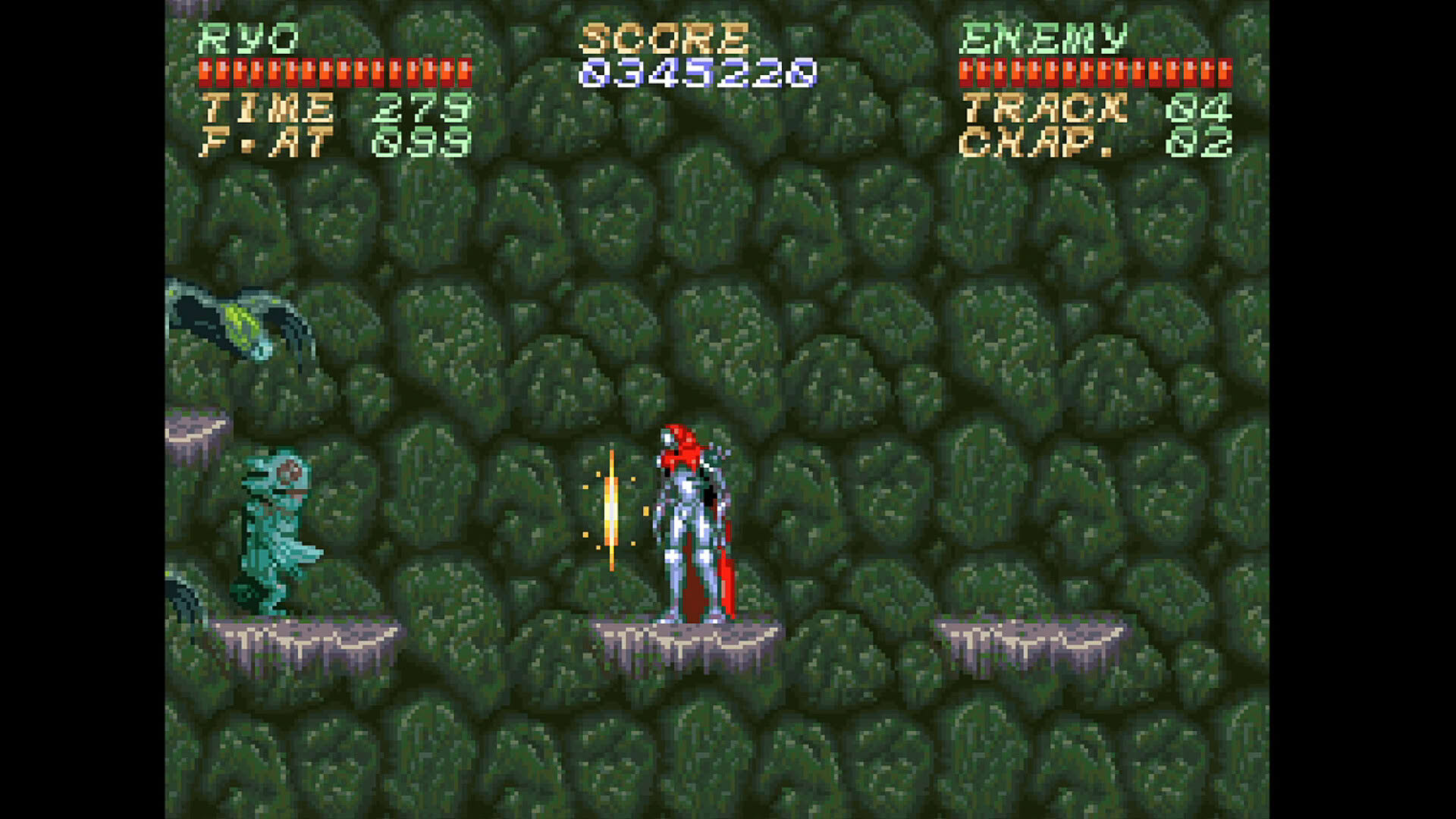 Screenshot for Psycho Dream
