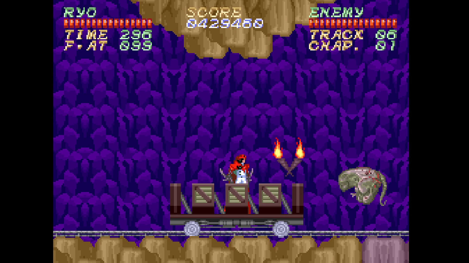 Screenshot for Psycho Dream