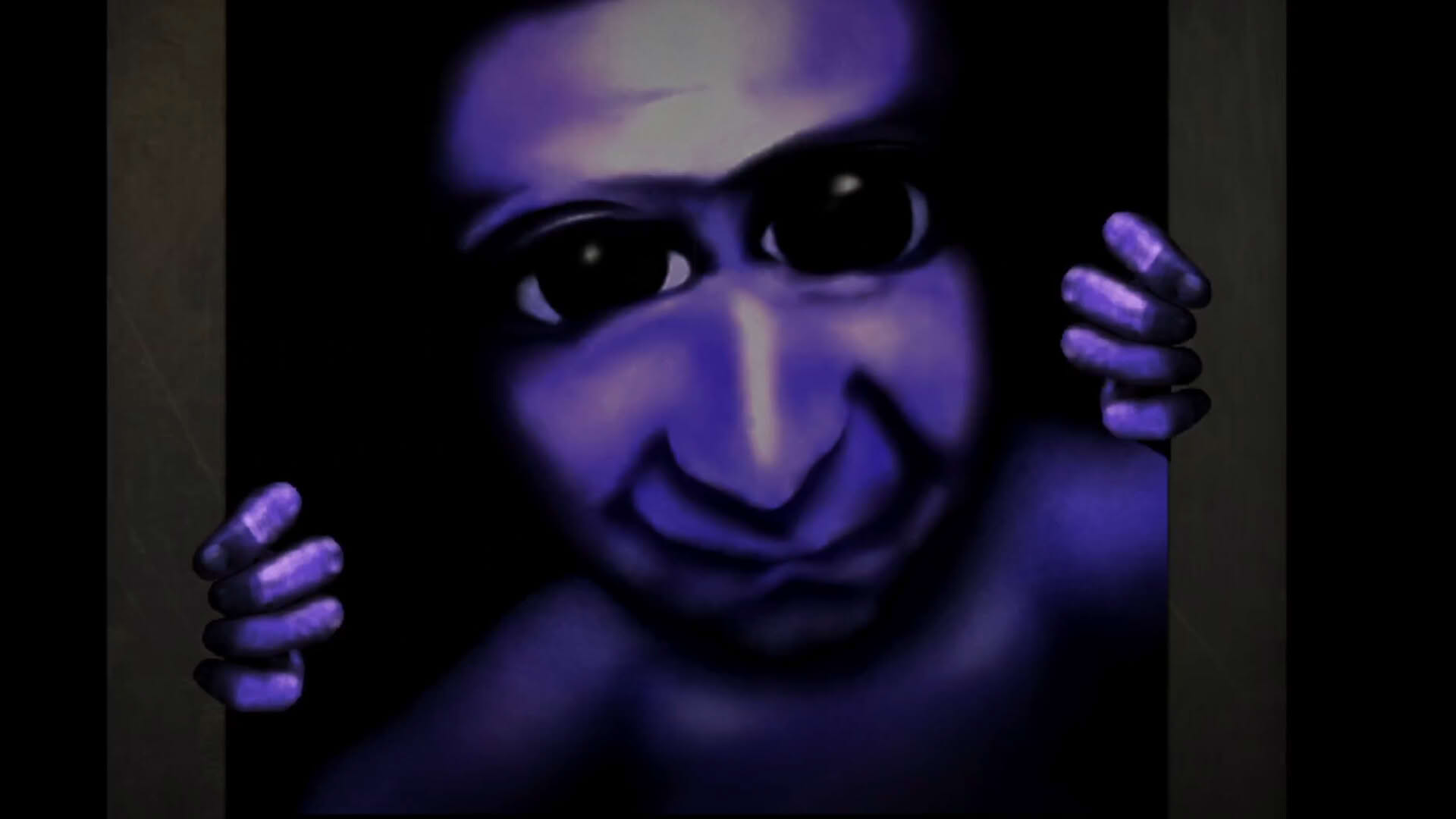 Screenshot for Aooni: The Horror of Blueberry Onsen