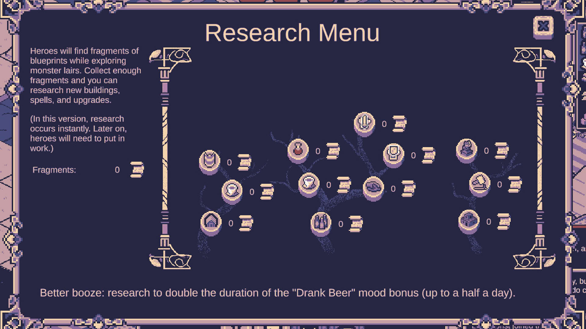 Screenshot for Beneath a Dead City