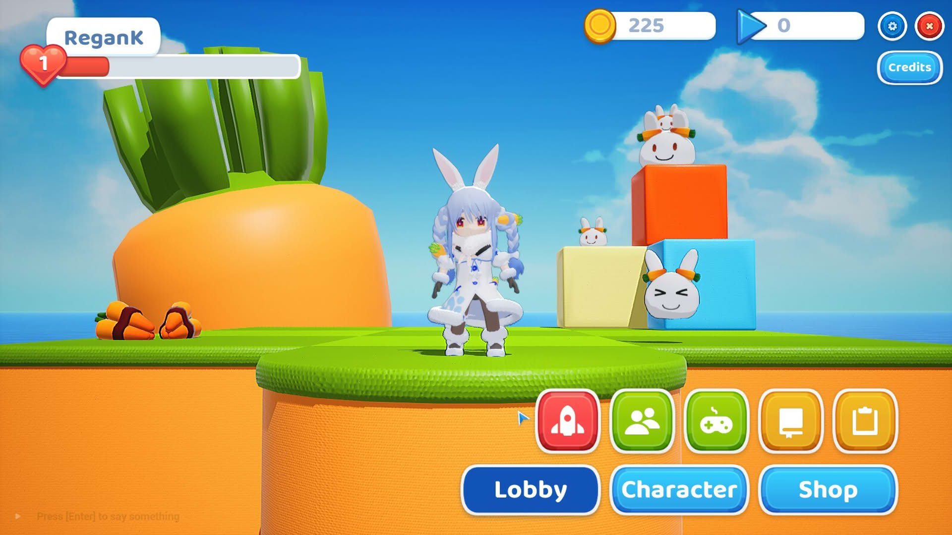 Screenshot for HoloRun