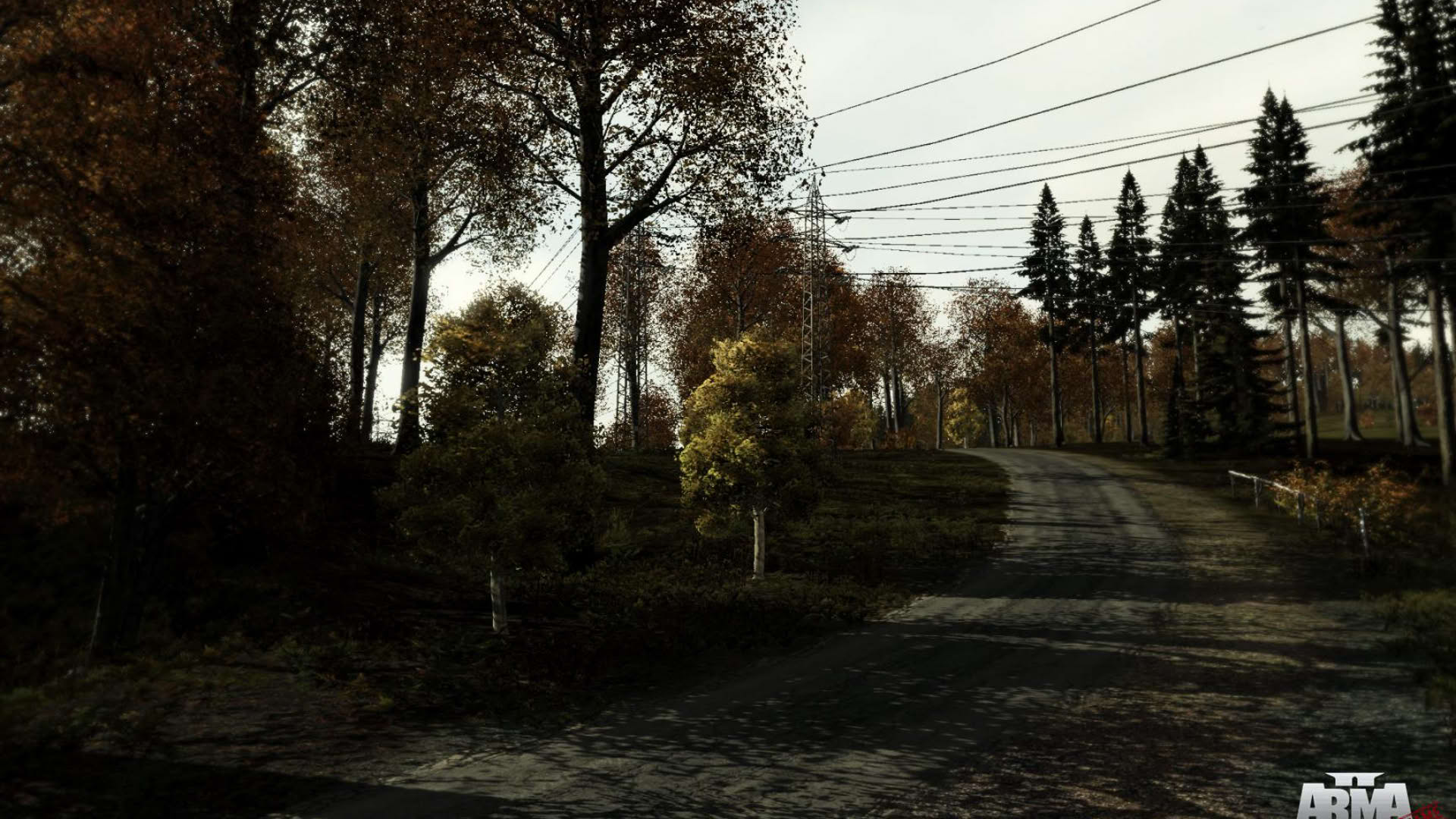 Screenshot for Arma 2