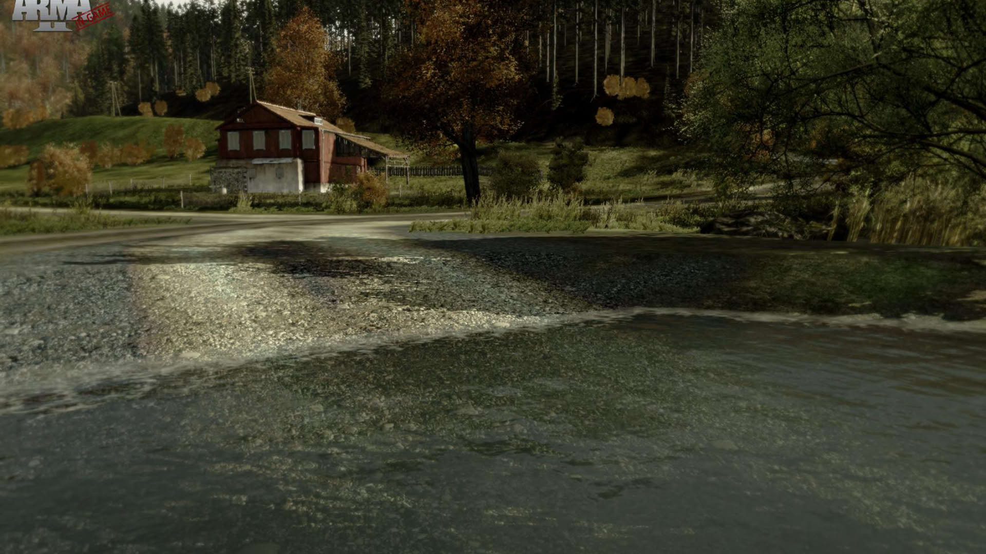 Screenshot for Arma 2