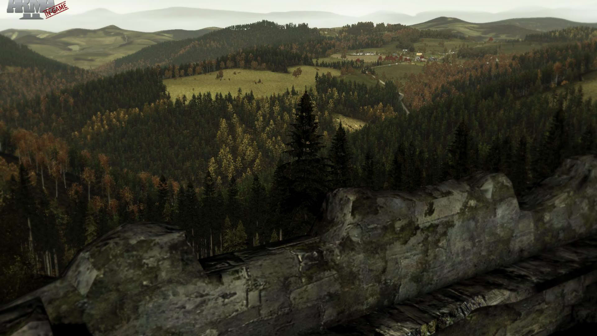 Screenshot for Arma 2
