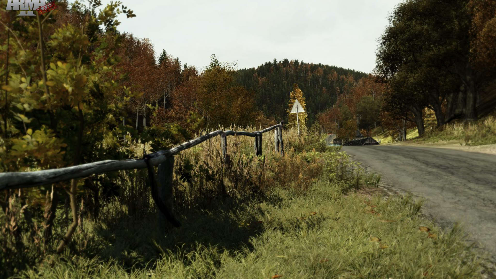 Screenshot for Arma 2